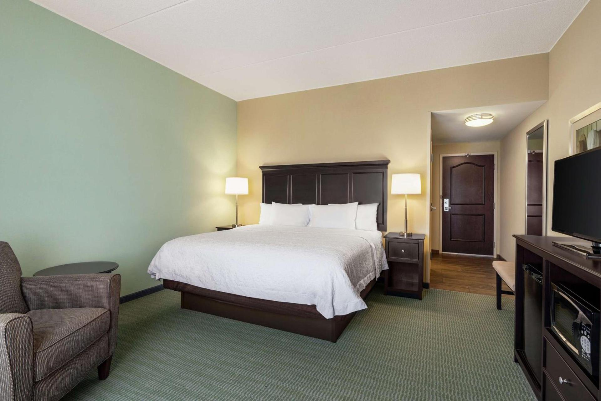 Hampton Inn & Suites Mount Joy/Lancaster West, Pa photo 24