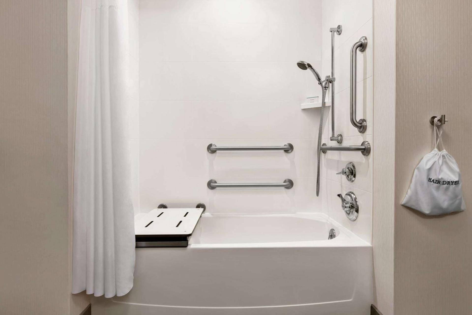 Hampton Inn & Suites Mount Joy/Lancaster West, Pa photo 22