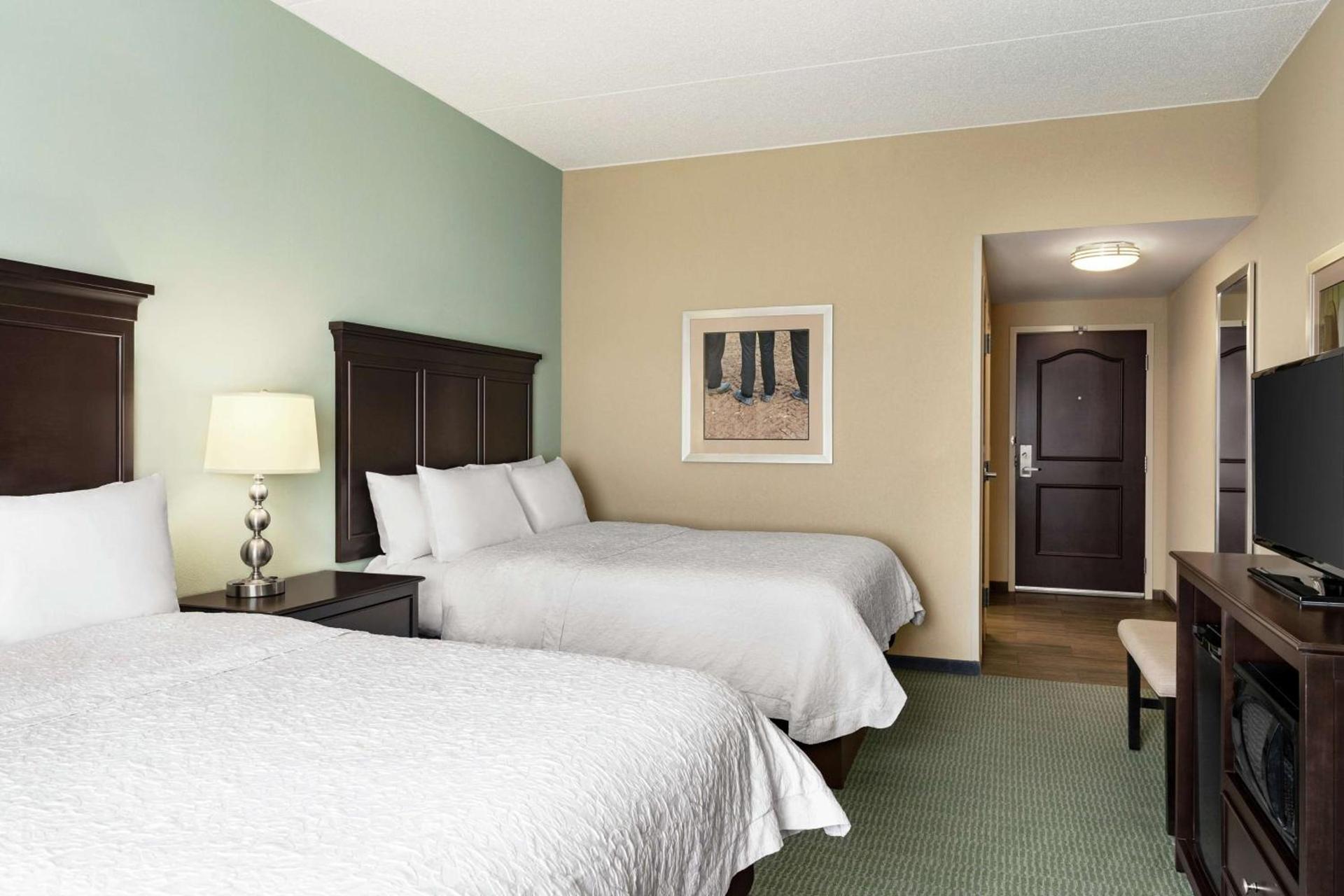 Hampton Inn & Suites Mount Joy/Lancaster West, Pa photo 25