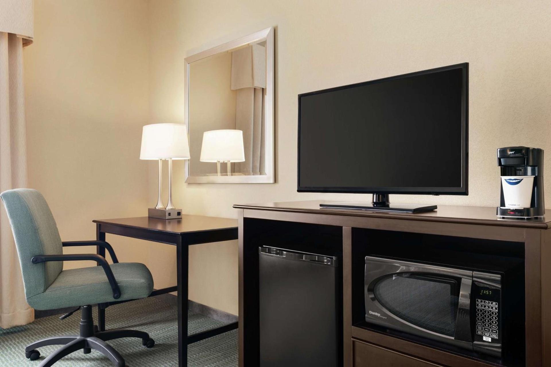 Hampton Inn & Suites Mount Joy/Lancaster West, Pa photo 26