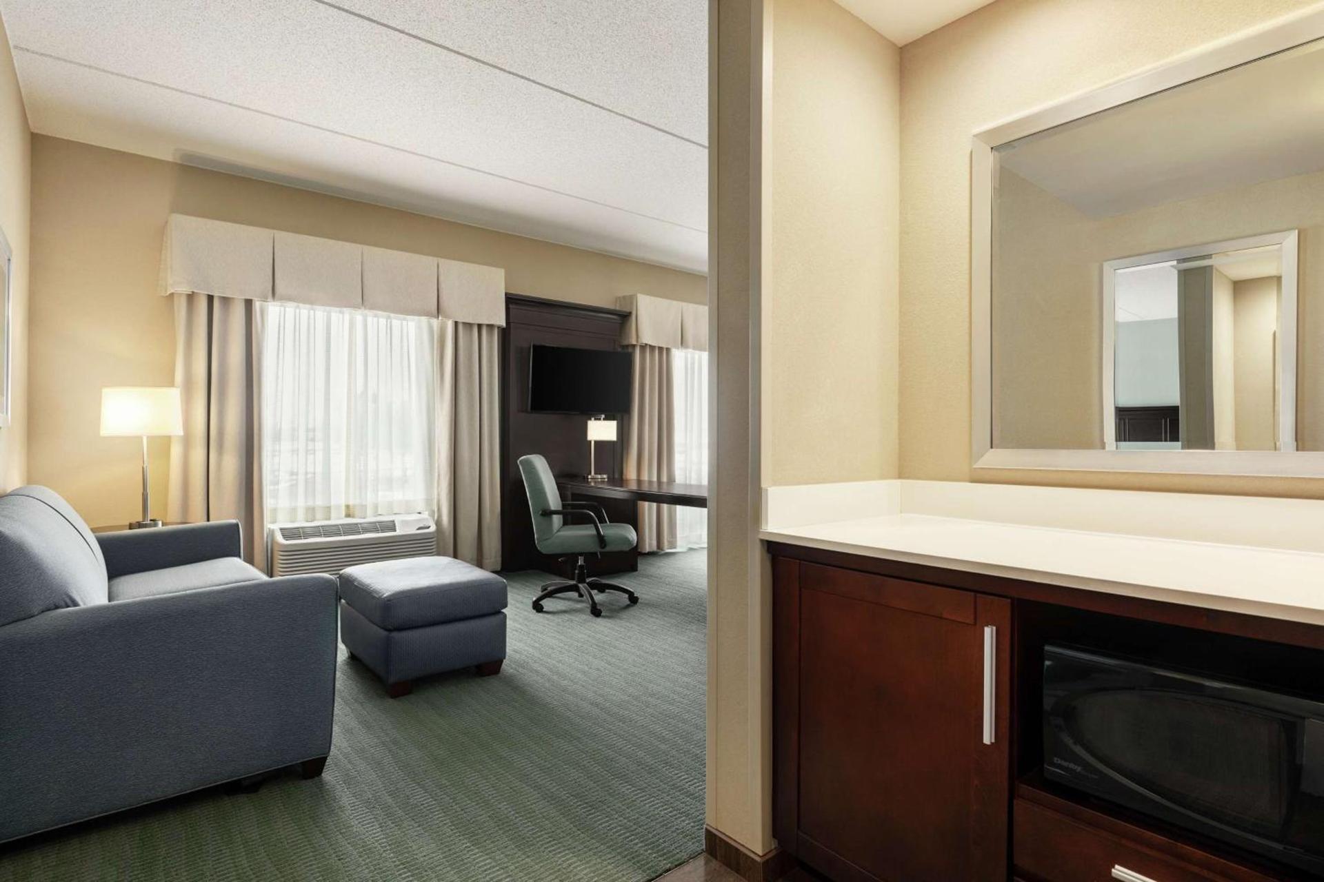 Hampton Inn & Suites Mount Joy/Lancaster West, Pa photo 27