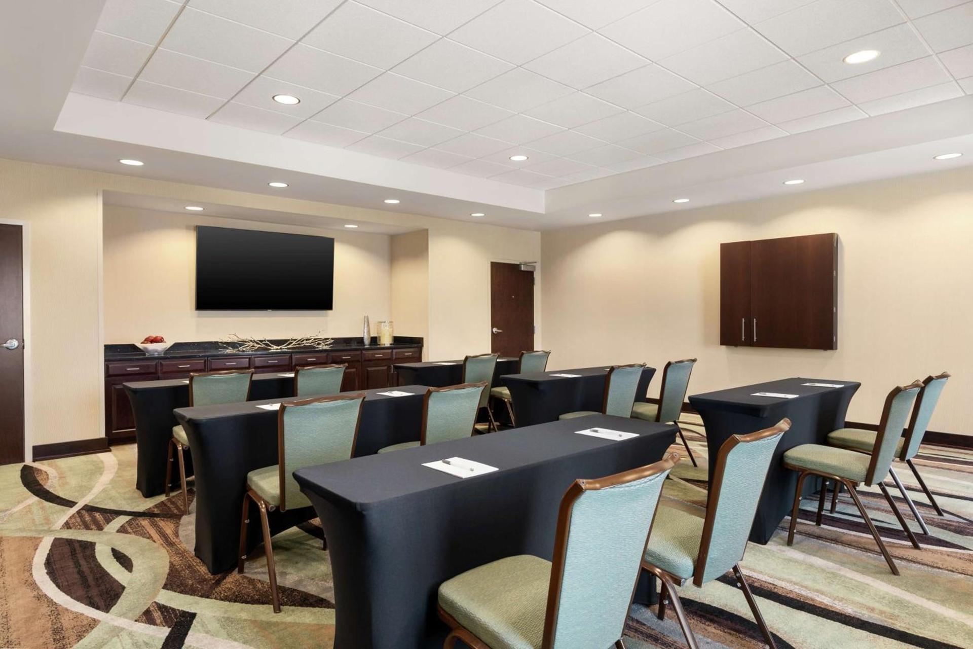 Hampton Inn & Suites Mount Joy/Lancaster West, Pa photo 28