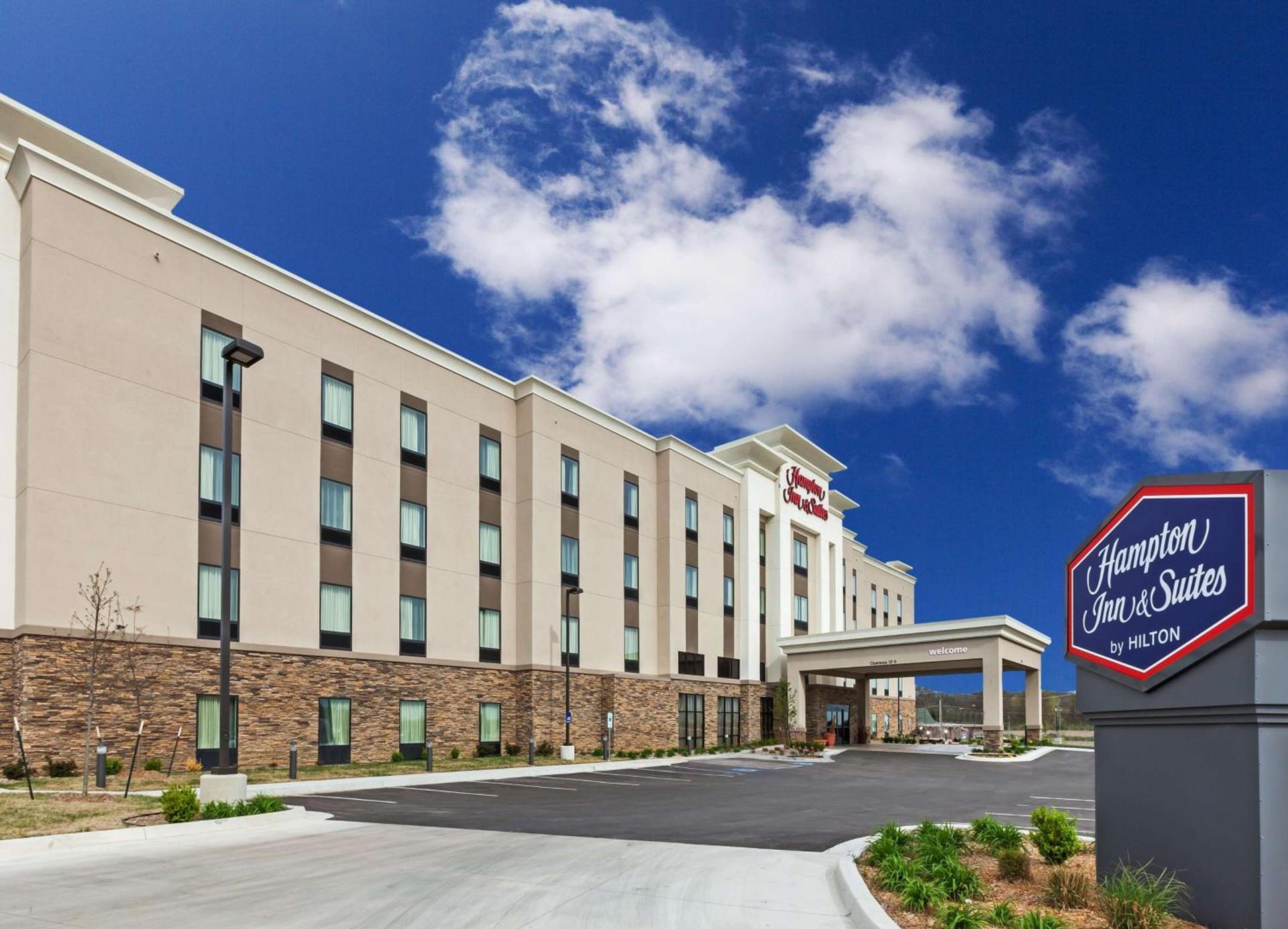 Hampton Inn & Suites Claremore photo 5