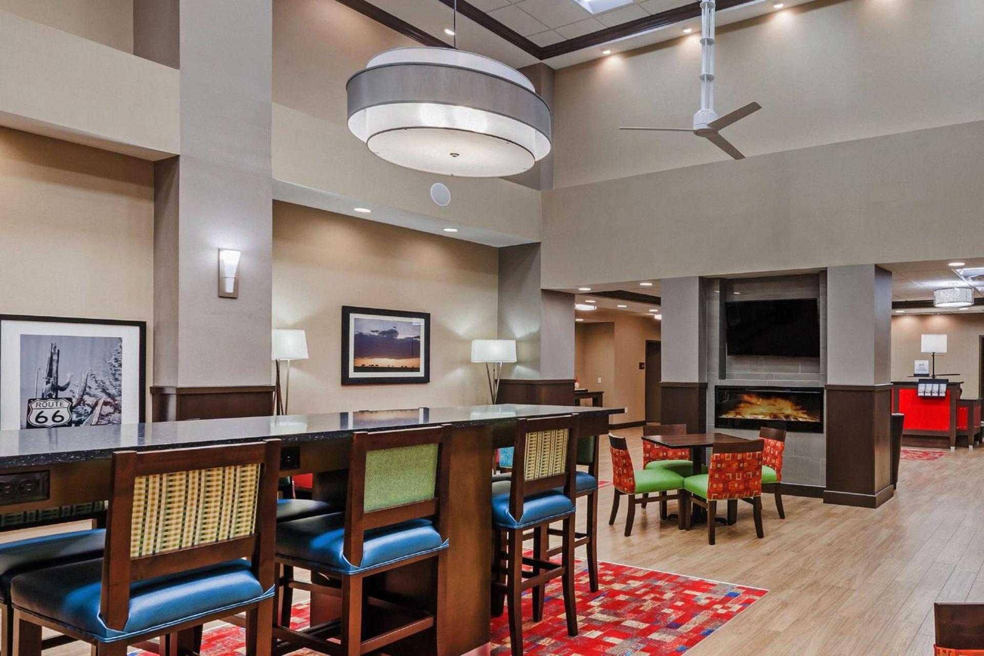 Hampton Inn & Suites Claremore photo 7