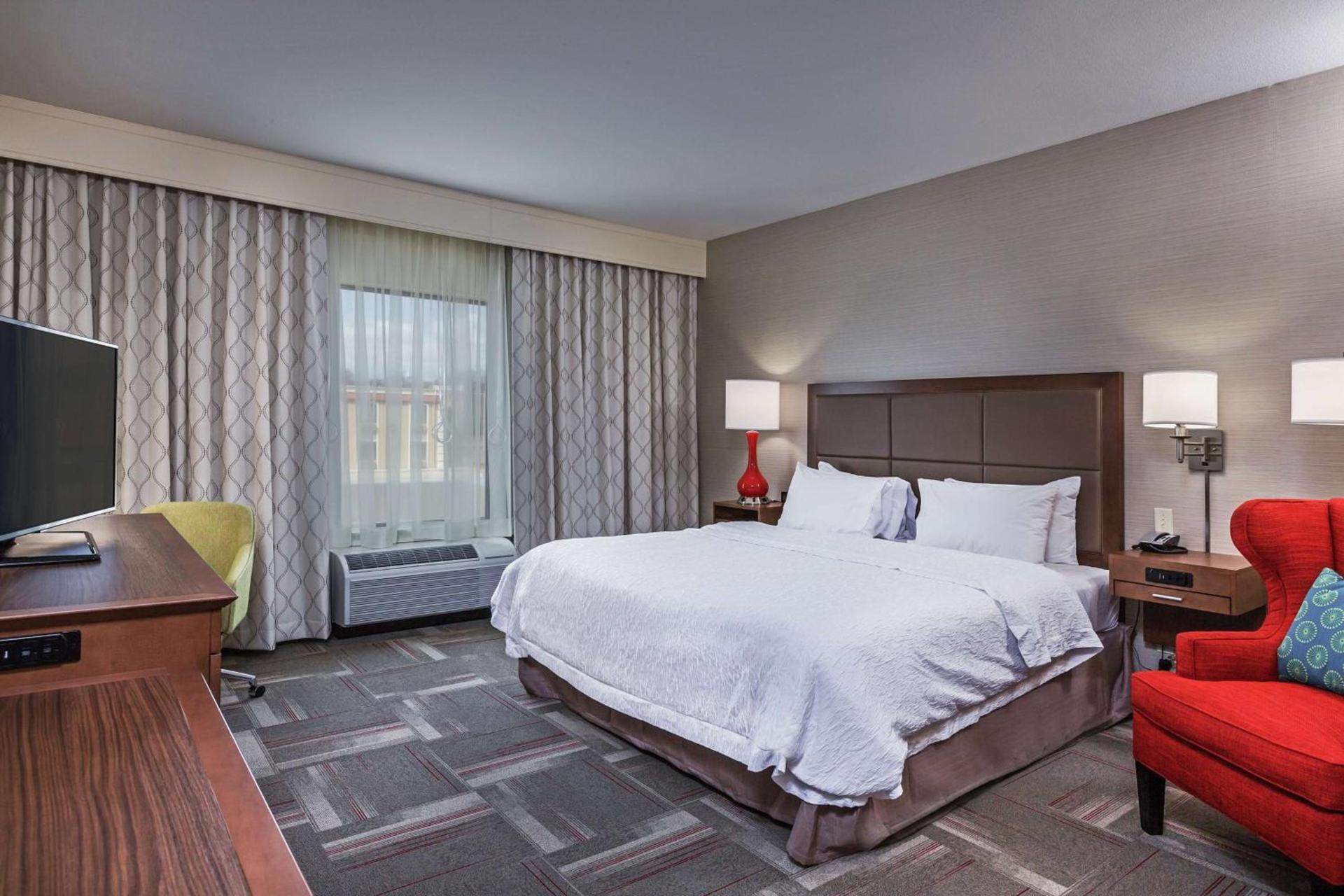 Hampton Inn & Suites Claremore photo 25