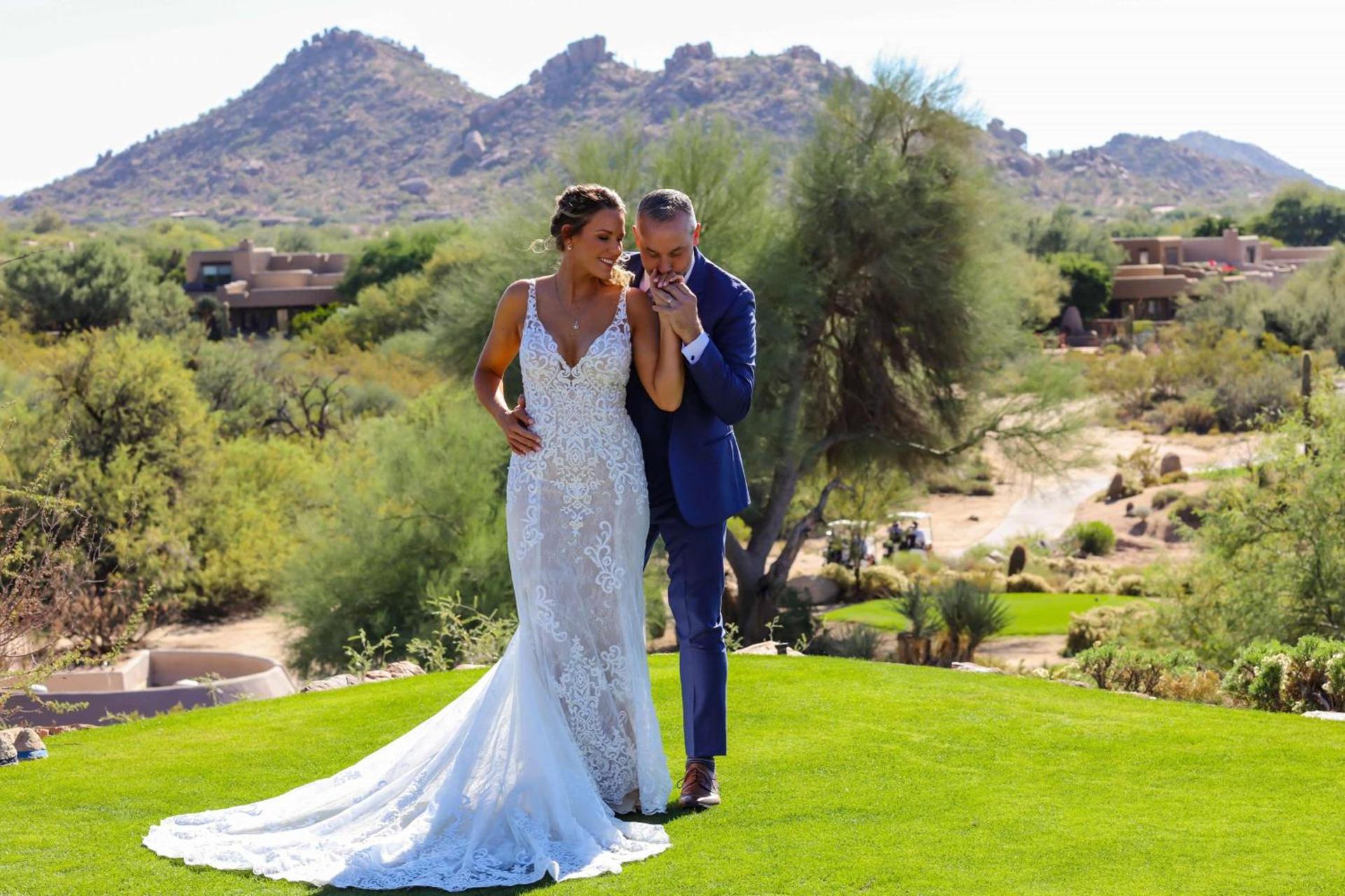 Boulders Resort & Spa Scottsdale, Curio Collection by Hilton photo 2
