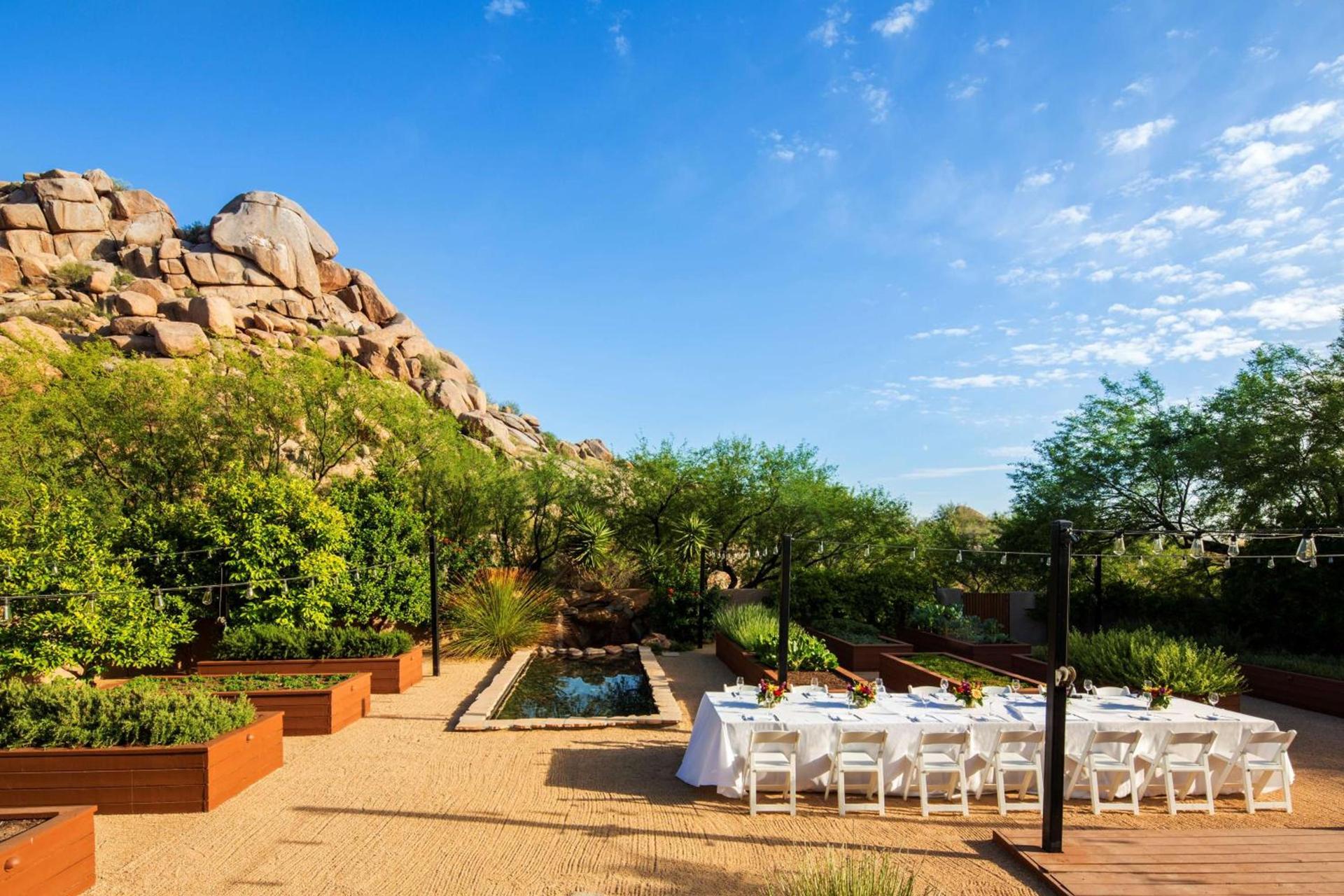 Boulders Resort & Spa Scottsdale, Curio Collection by Hilton photo 10