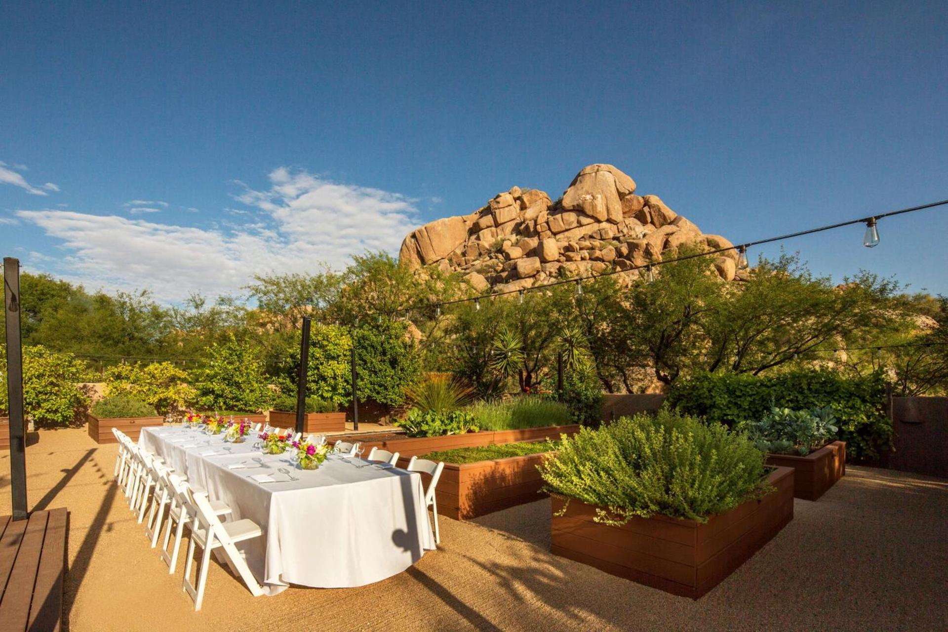 Boulders Resort & Spa Scottsdale, Curio Collection by Hilton photo 11