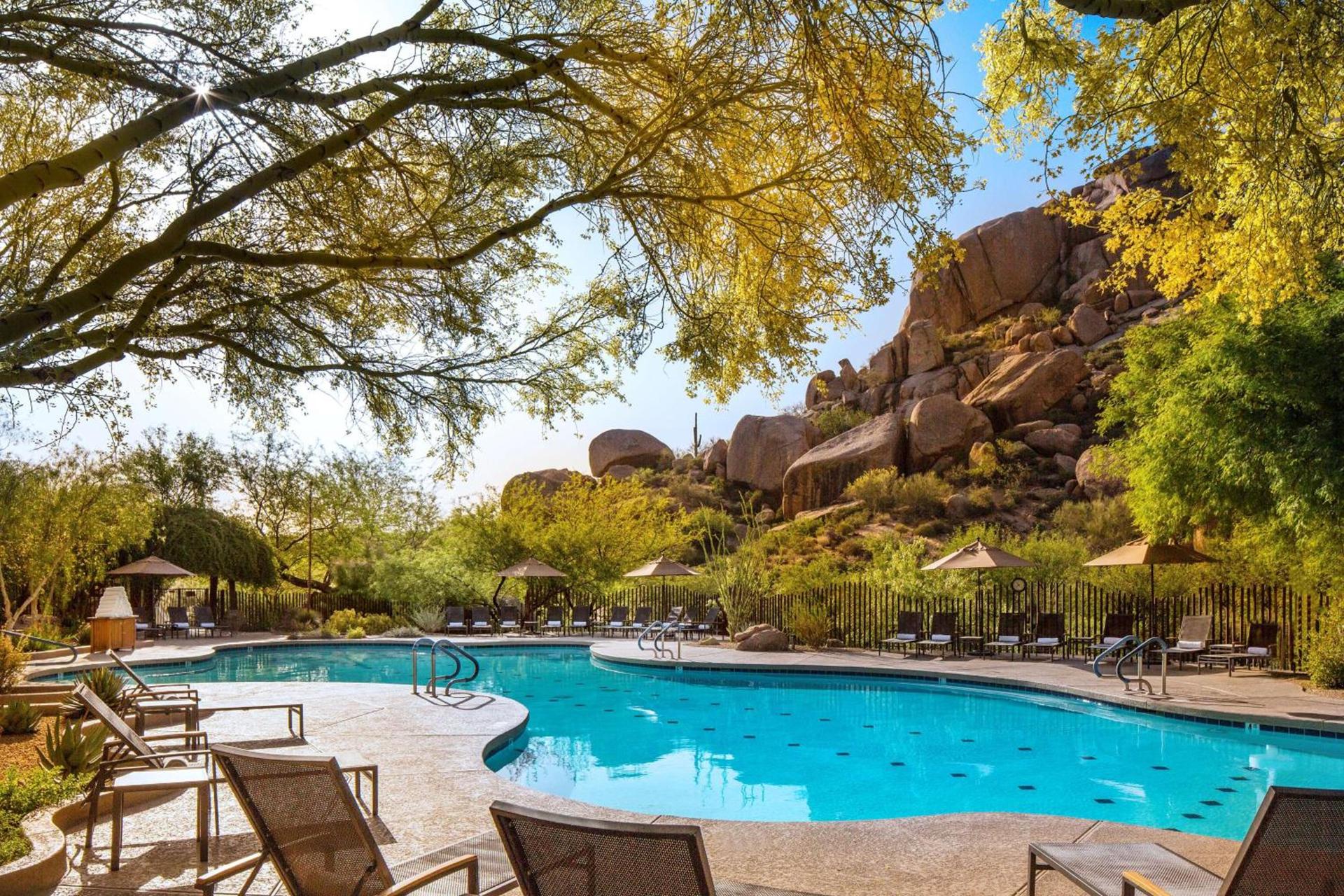 Boulders Resort & Spa Scottsdale, Curio Collection by Hilton photo 19