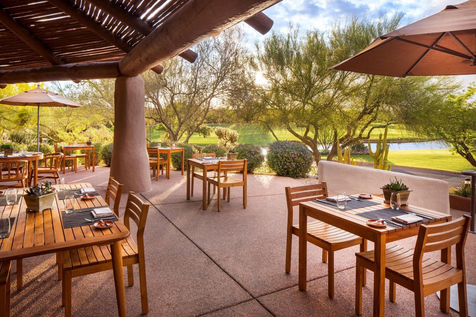 Boulders Resort & Spa Scottsdale, Curio Collection by Hilton photo 26