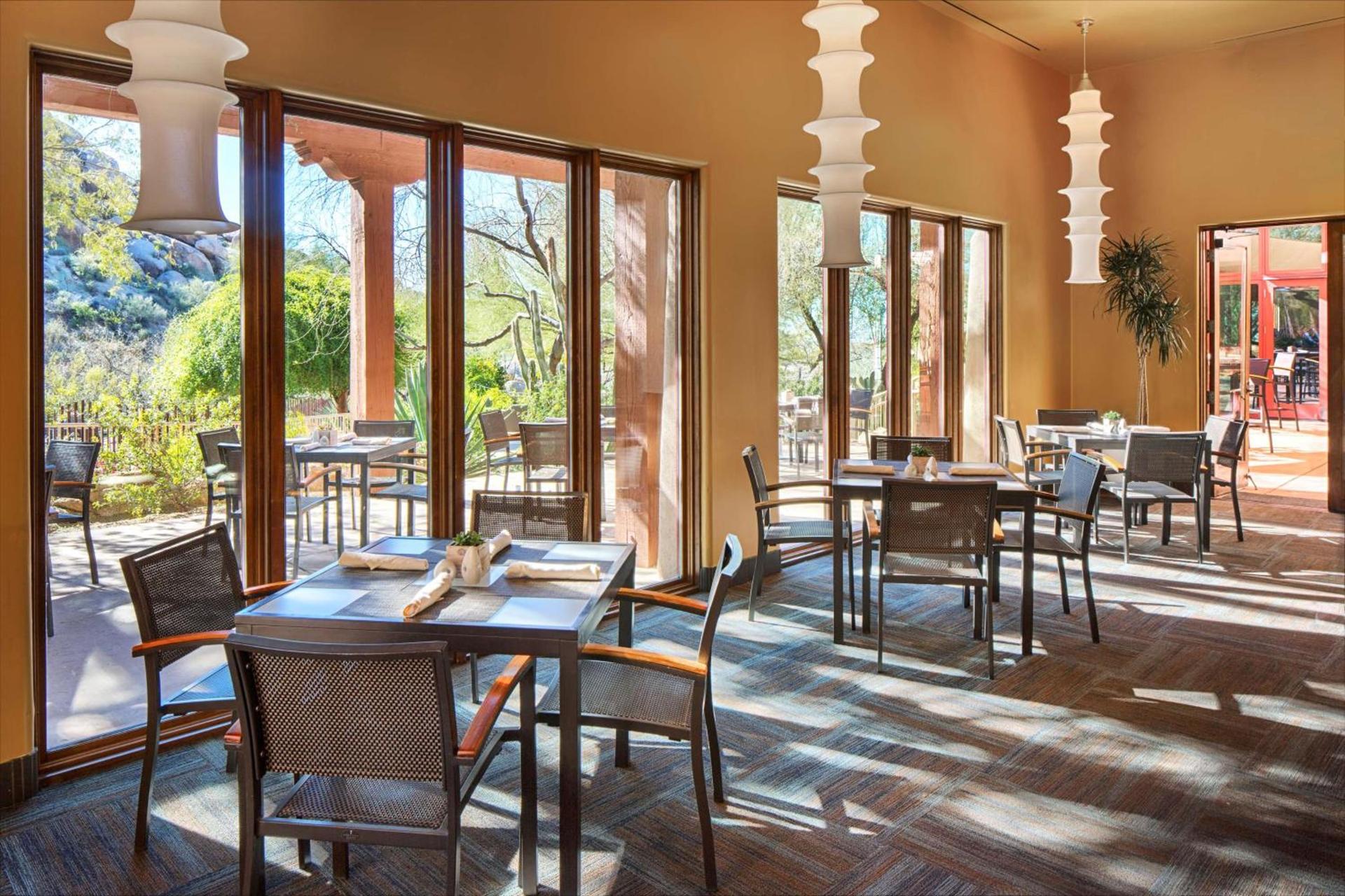 Boulders Resort & Spa Scottsdale, Curio Collection by Hilton photo 27