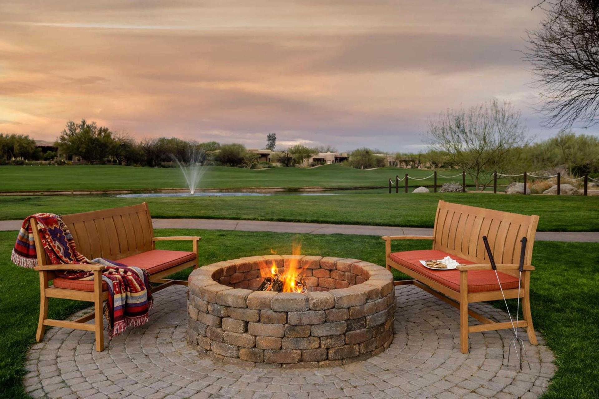 Boulders Resort & Spa Scottsdale, Curio Collection by Hilton photo 29