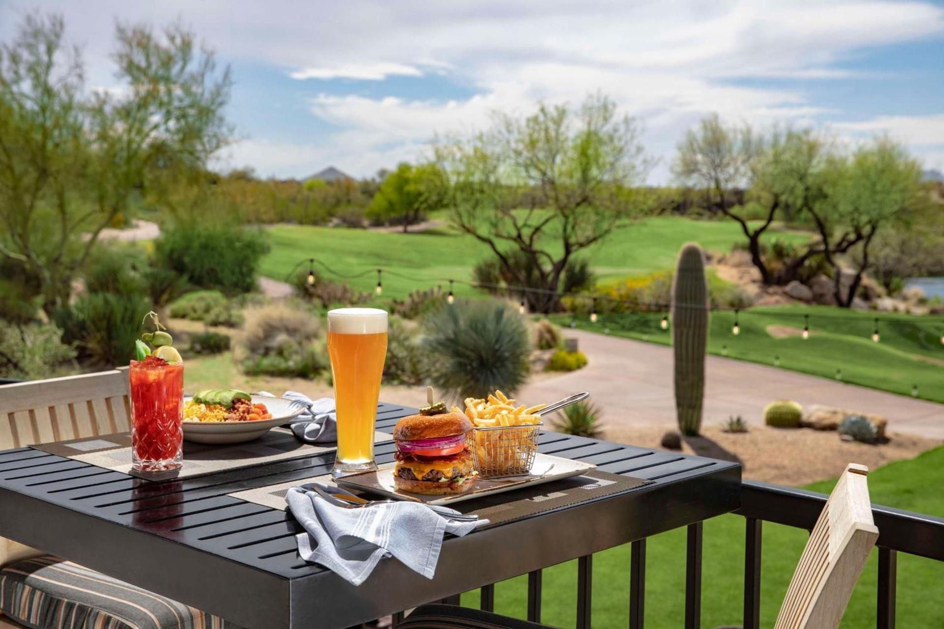 Boulders Resort & Spa Scottsdale, Curio Collection by Hilton photo 30