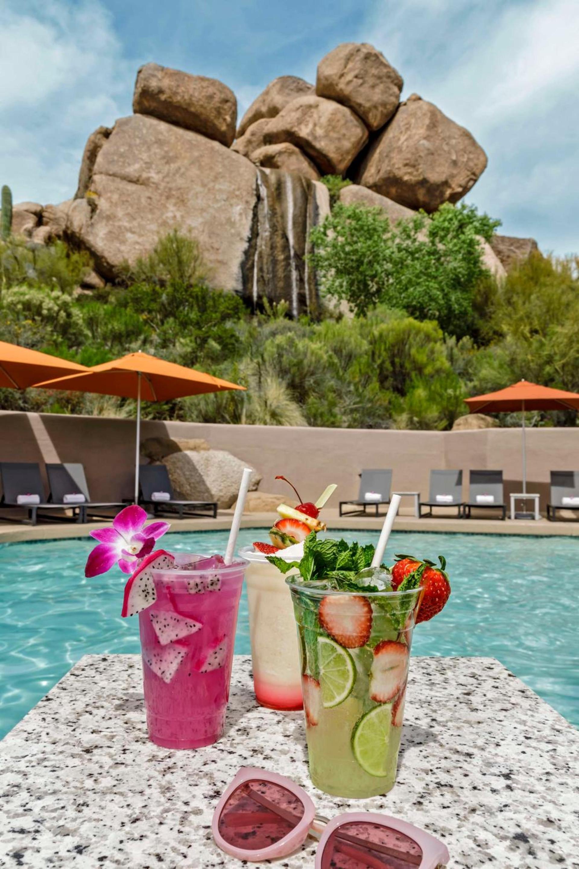 Boulders Resort & Spa Scottsdale, Curio Collection by Hilton photo 35
