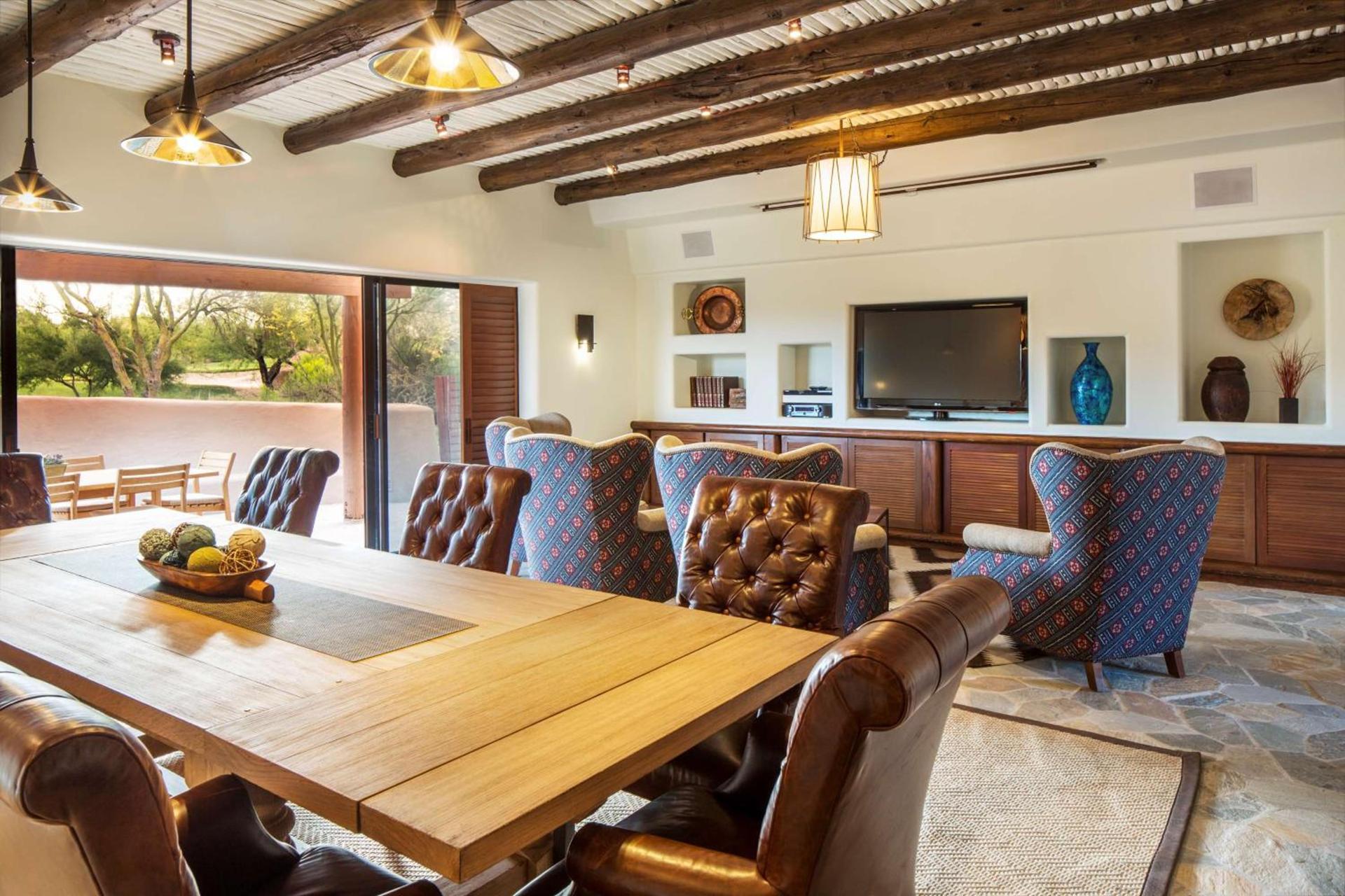 Boulders Resort & Spa Scottsdale, Curio Collection by Hilton photo 48