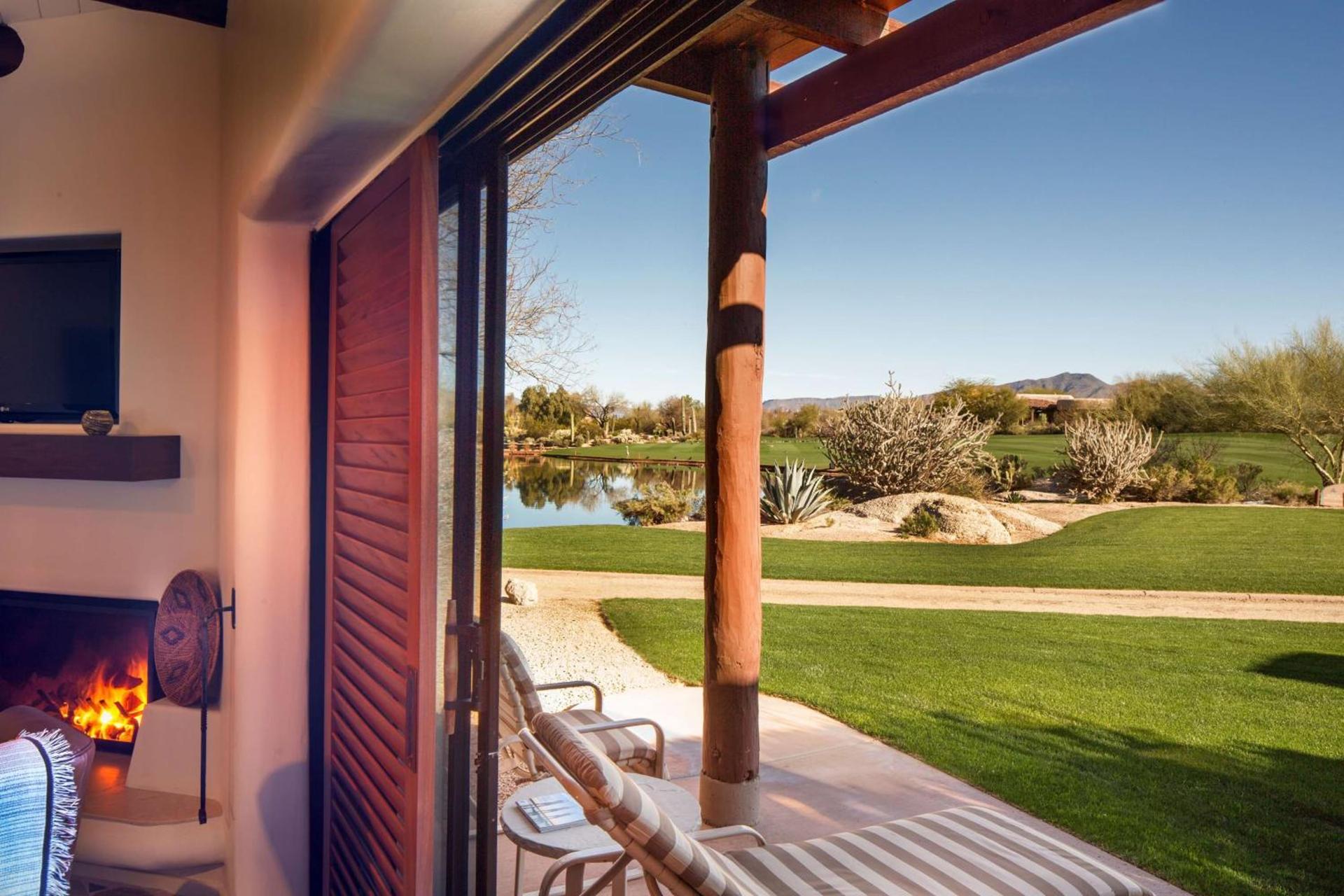Boulders Resort & Spa Scottsdale, Curio Collection by Hilton photo 50