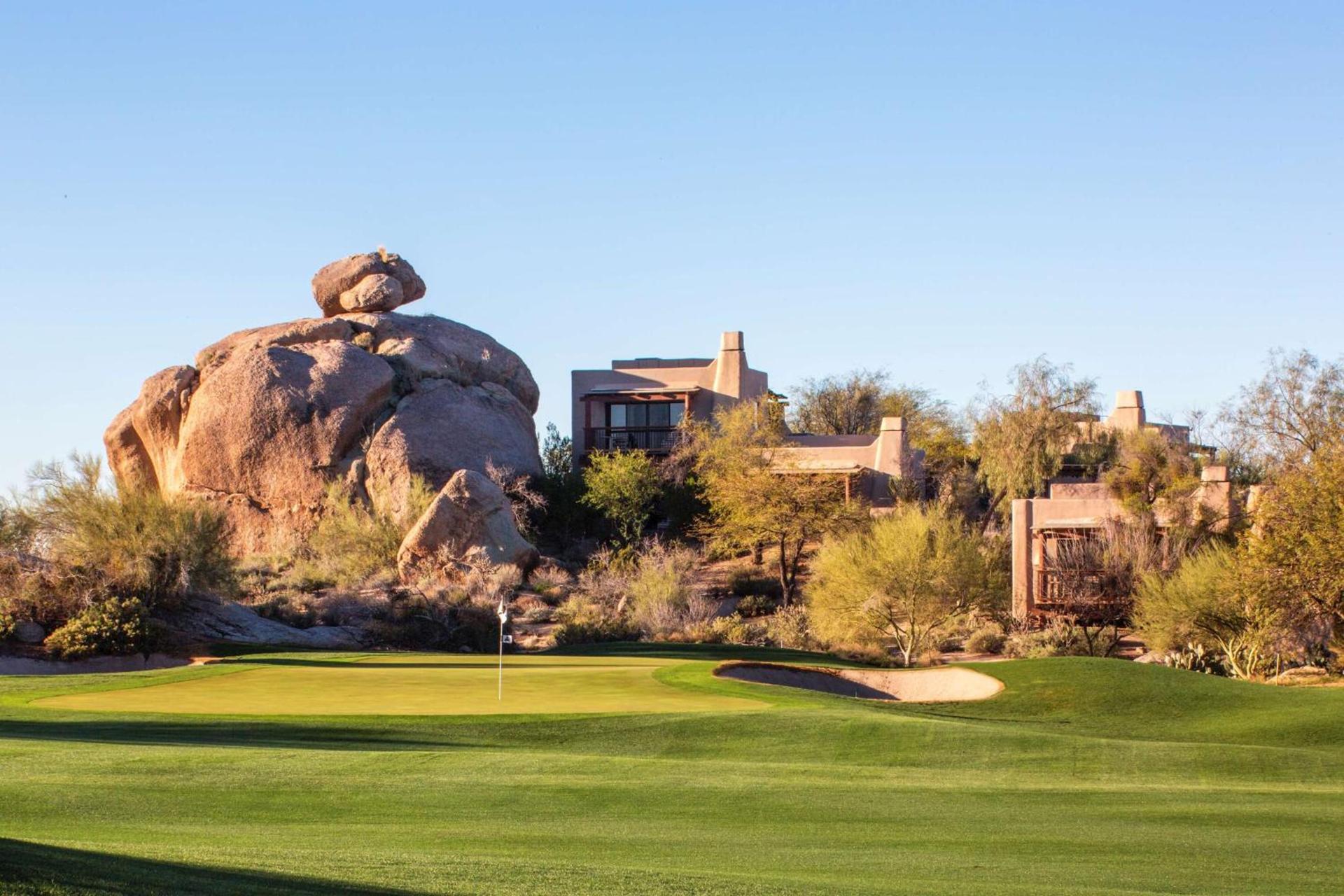 Boulders Resort & Spa Scottsdale, Curio Collection by Hilton photo 52
