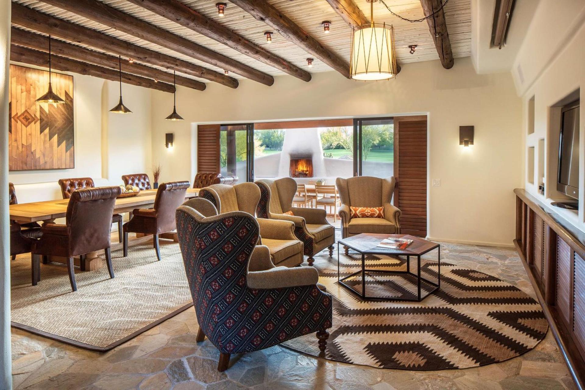 Boulders Resort & Spa Scottsdale, Curio Collection by Hilton photo 53