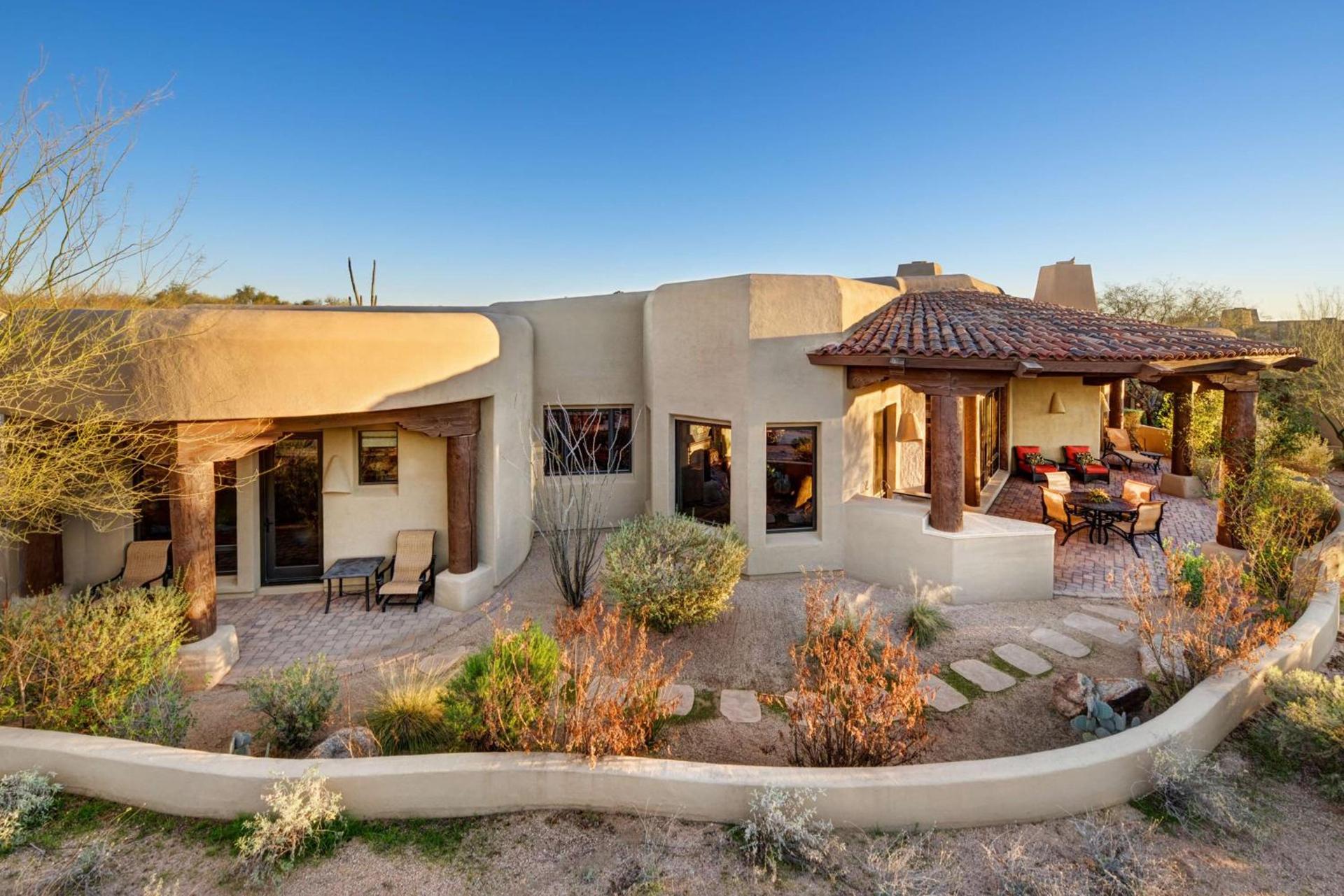 Boulders Resort & Spa Scottsdale, Curio Collection by Hilton photo 49