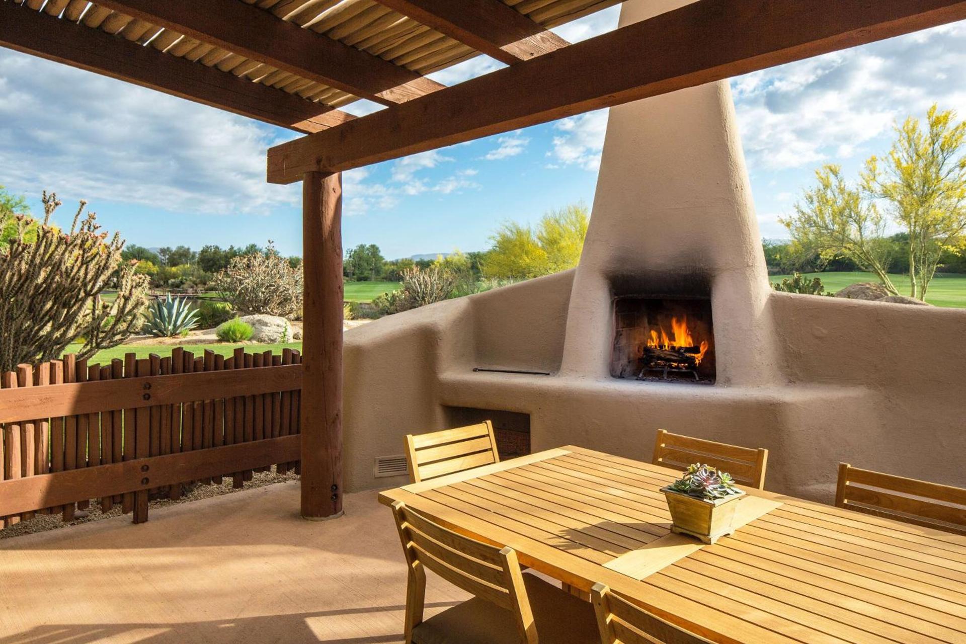 Boulders Resort & Spa Scottsdale, Curio Collection by Hilton photo 54