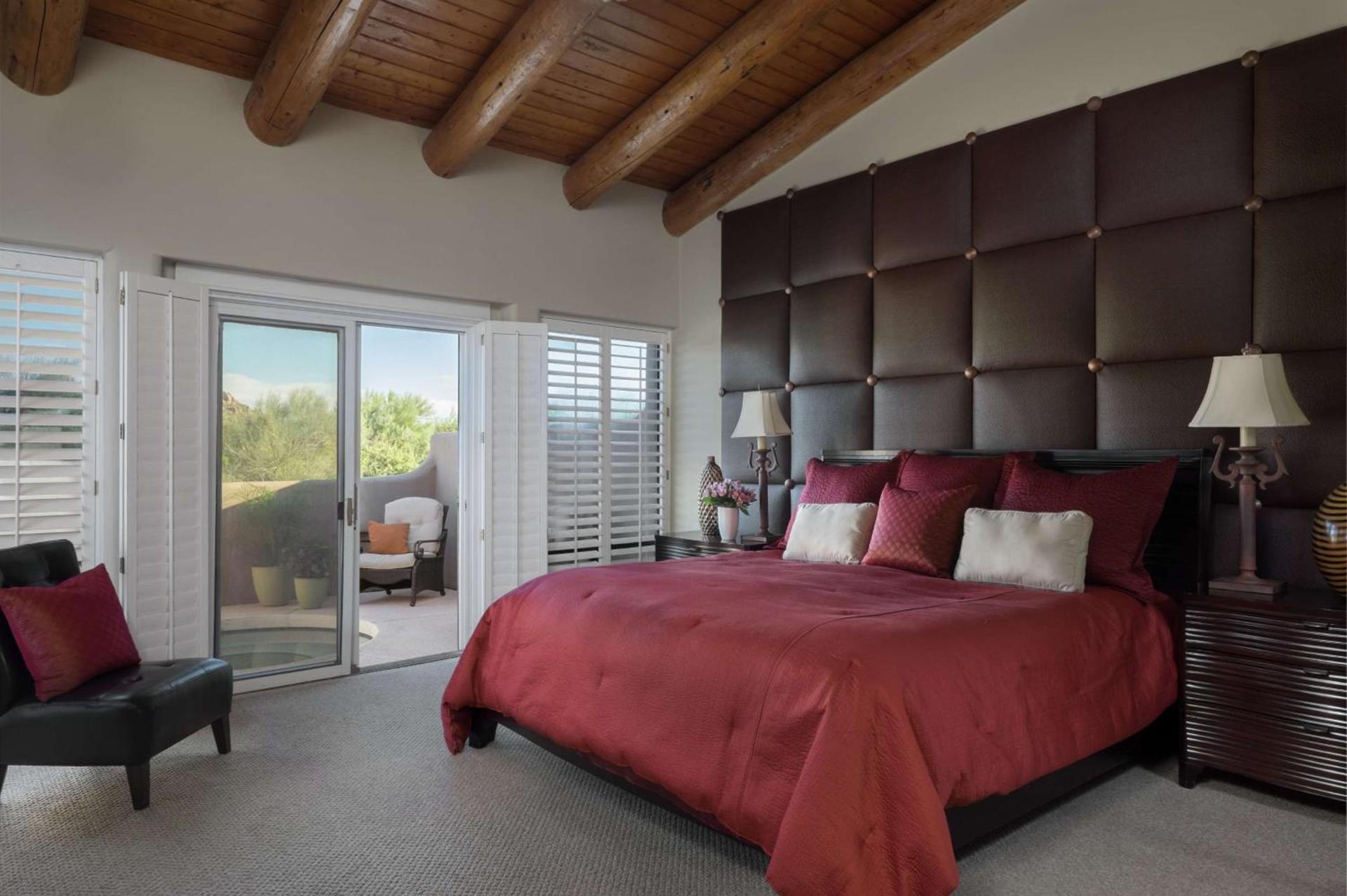 Boulders Resort & Spa Scottsdale, Curio Collection by Hilton photo 55