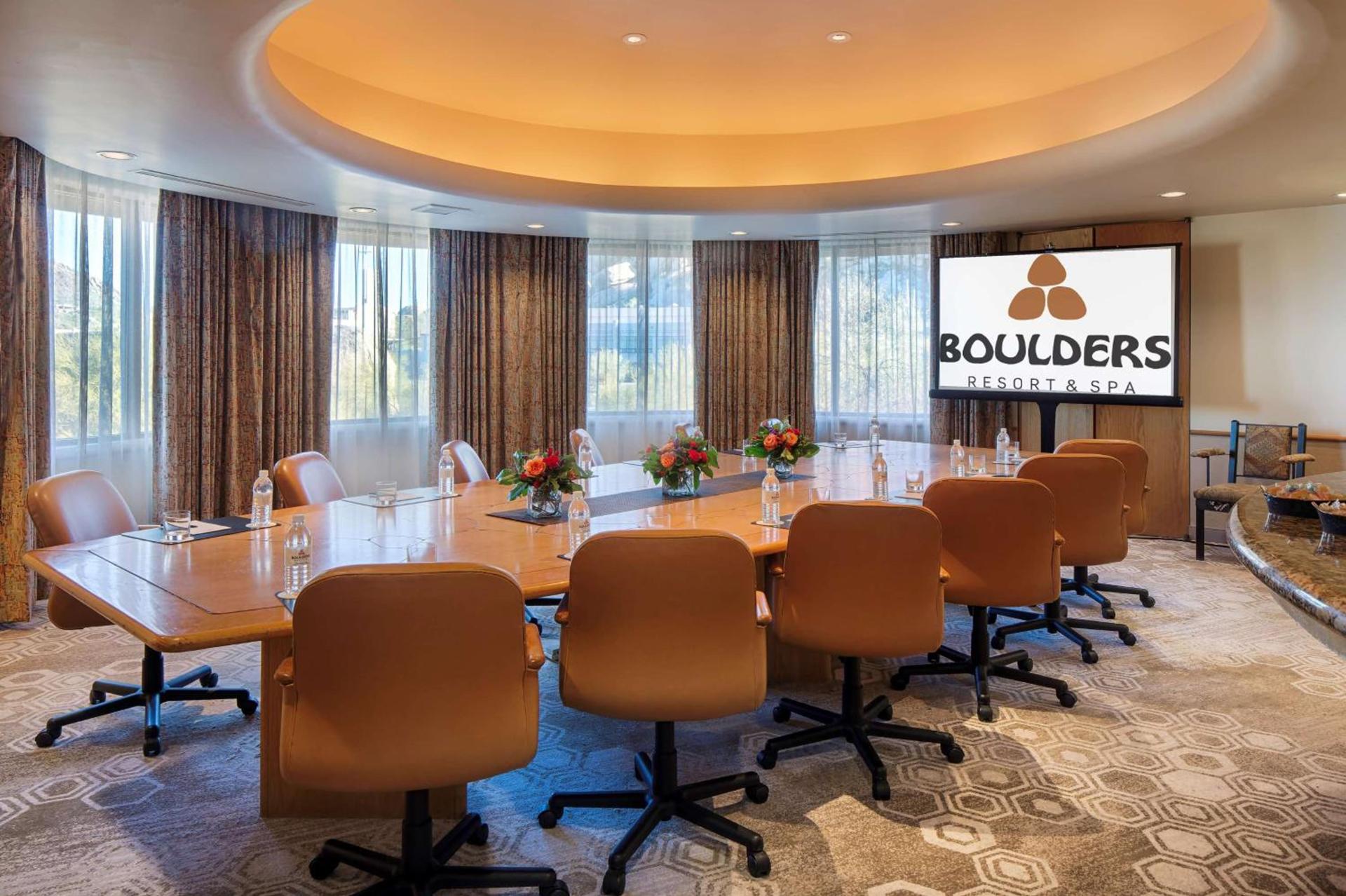 Boulders Resort & Spa Scottsdale, Curio Collection by Hilton photo 64