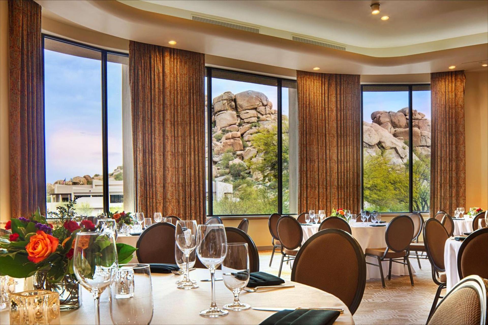 Boulders Resort & Spa Scottsdale, Curio Collection by Hilton photo 65