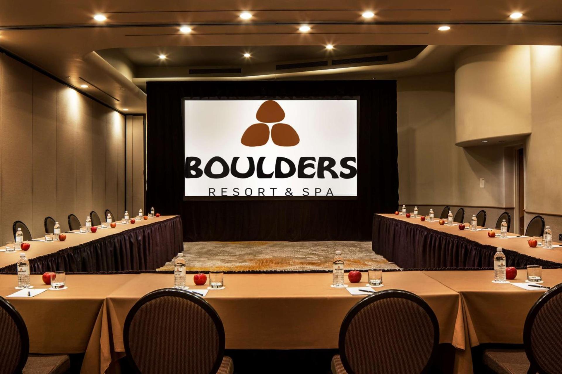 Boulders Resort & Spa Scottsdale, Curio Collection by Hilton photo 67