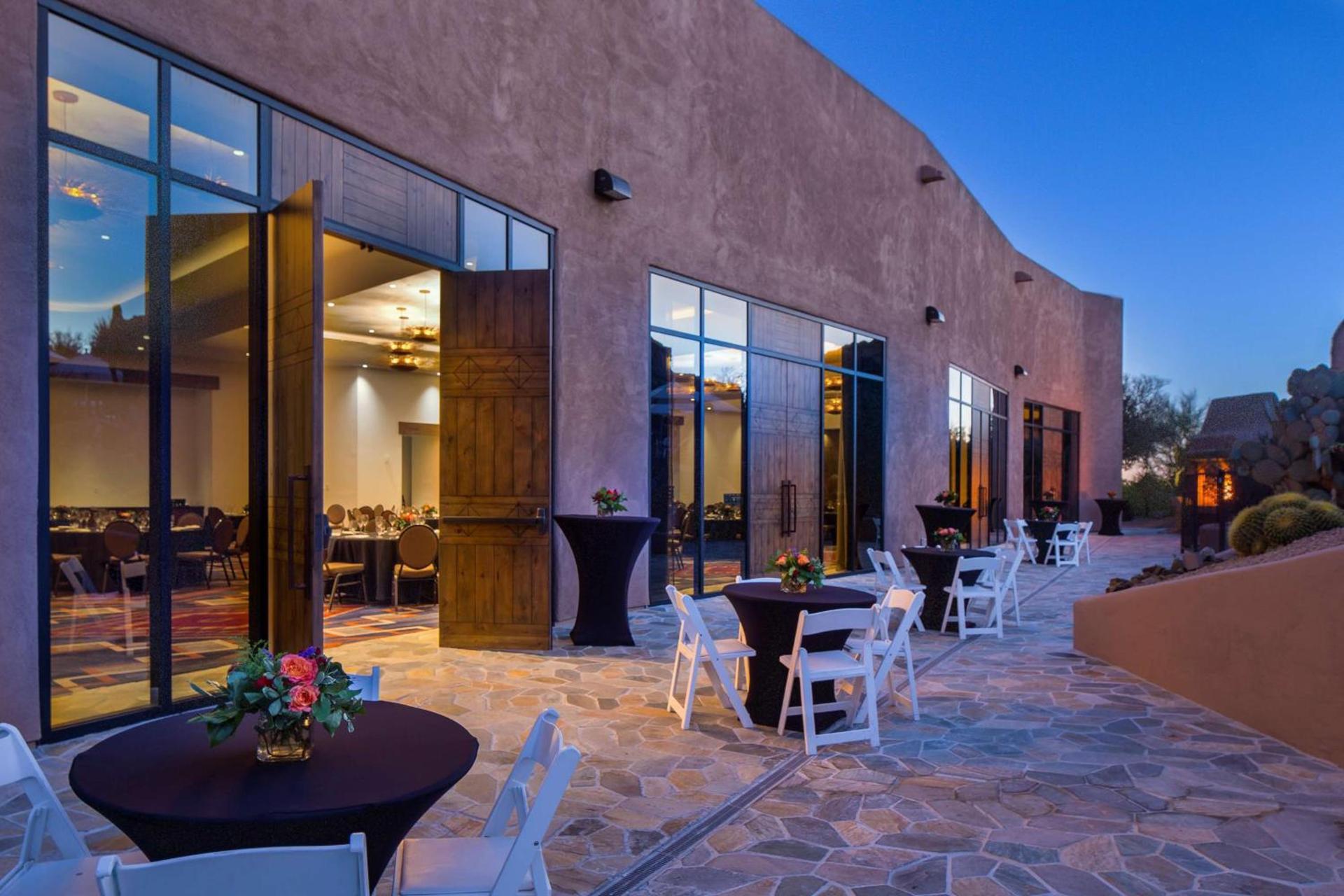 Boulders Resort & Spa Scottsdale, Curio Collection by Hilton photo 71