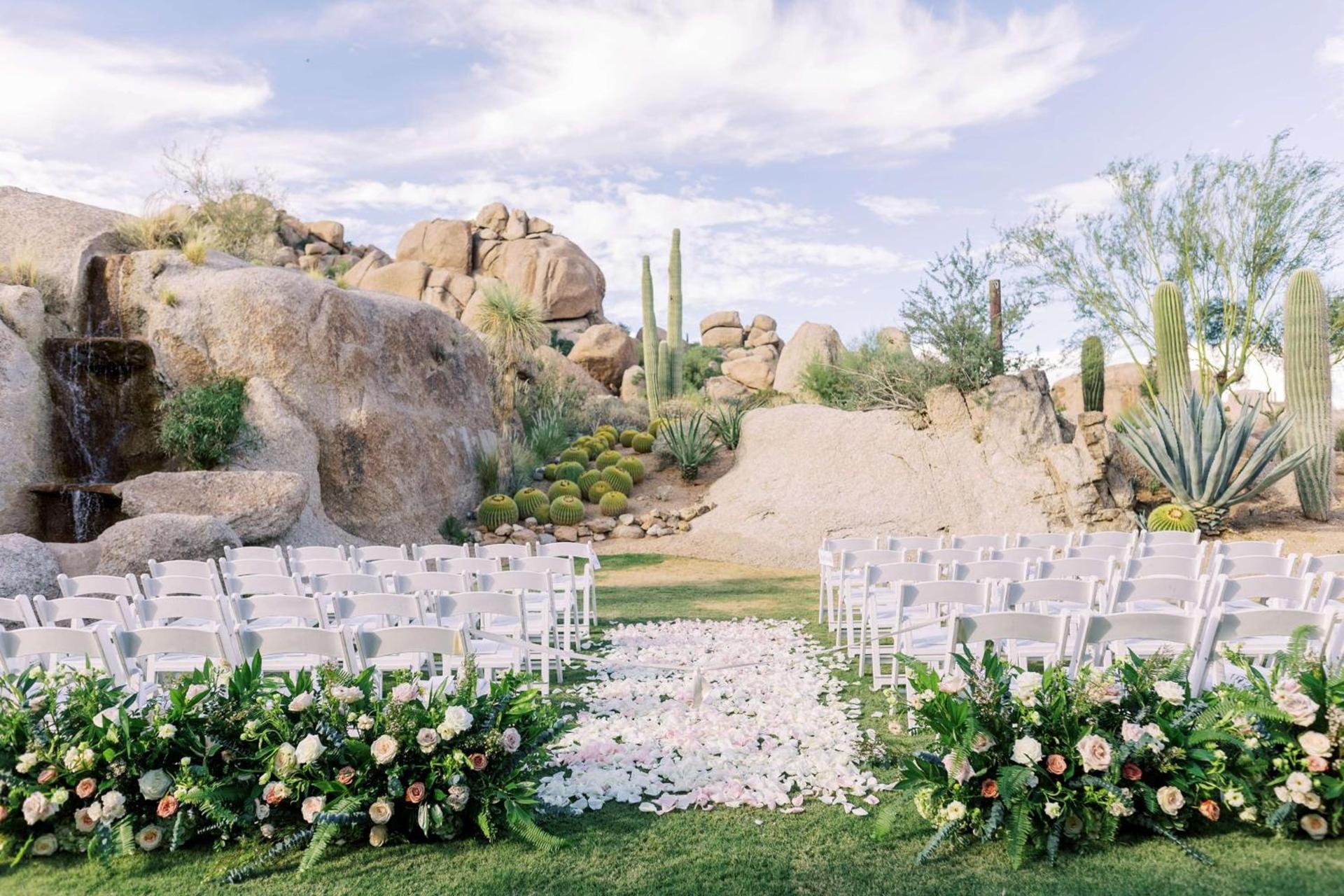 Boulders Resort & Spa Scottsdale, Curio Collection by Hilton photo 72