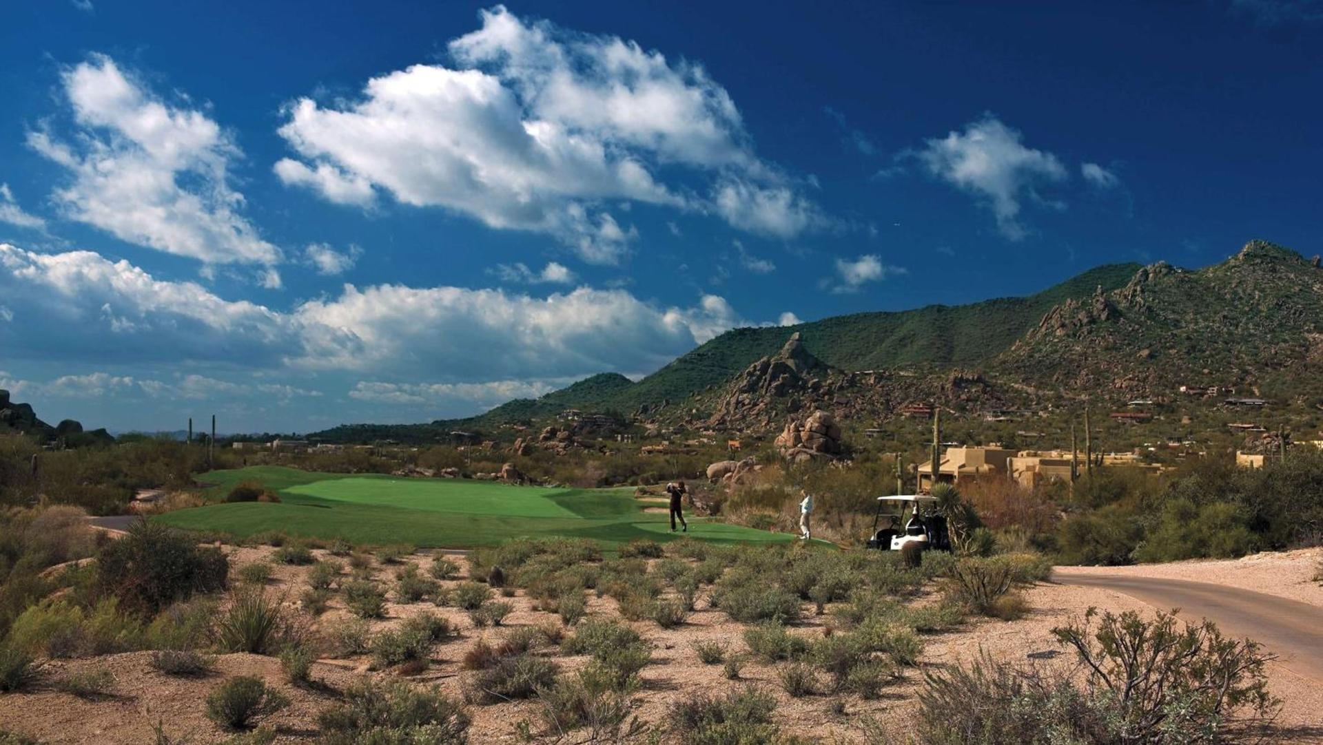 Boulders Resort & Spa Scottsdale, Curio Collection by Hilton photo 81