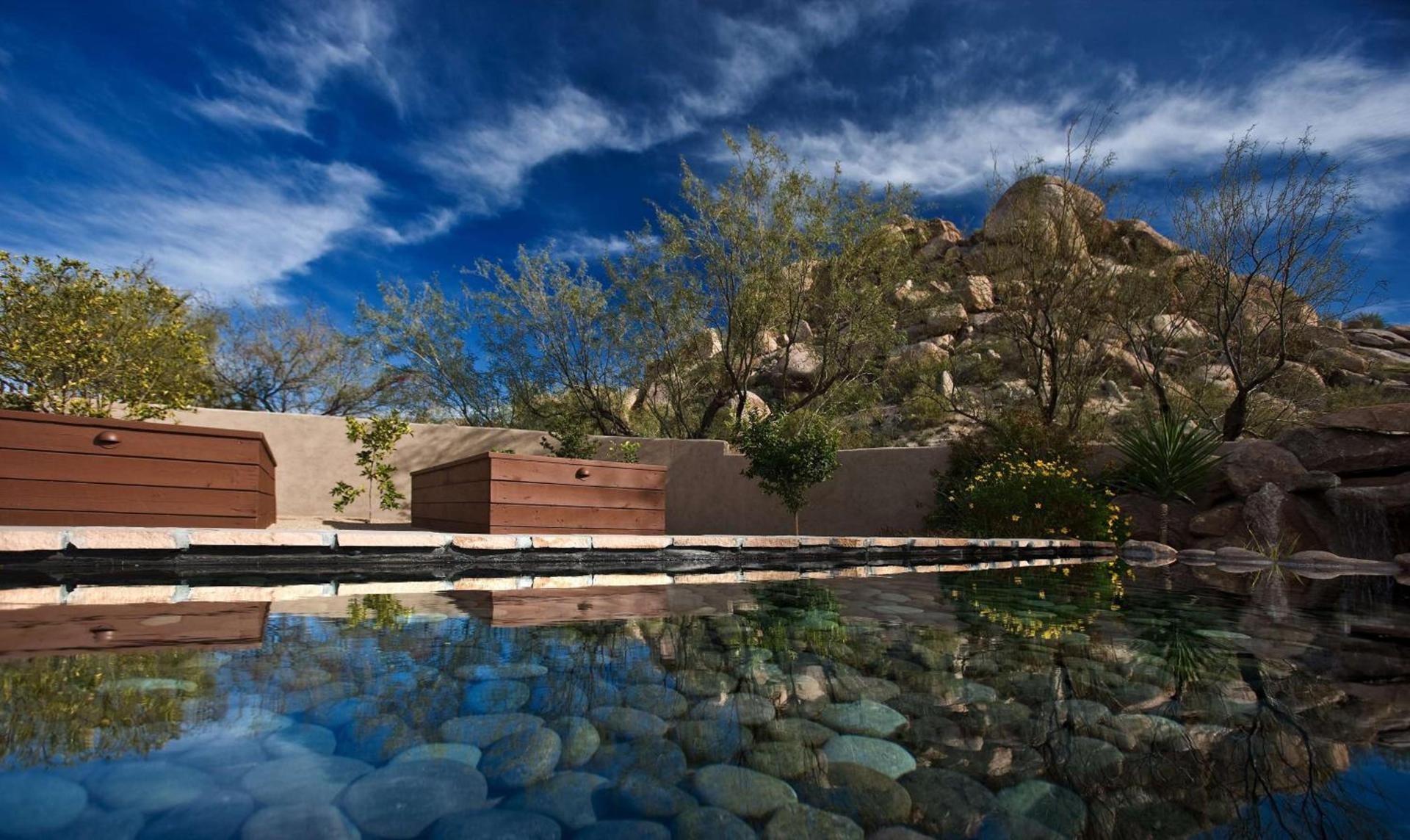 Boulders Resort & Spa Scottsdale, Curio Collection by Hilton photo 86