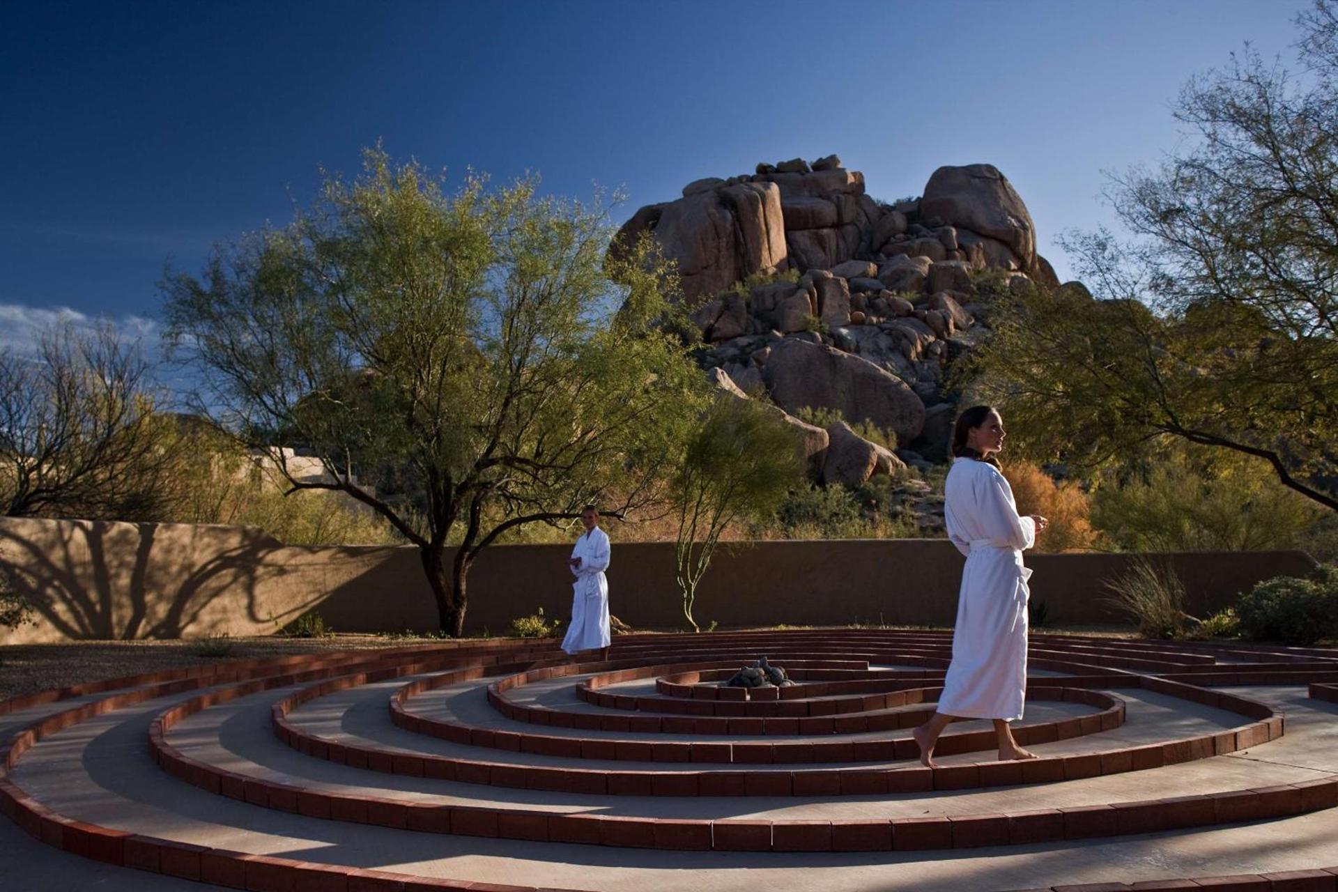 Boulders Resort & Spa Scottsdale, Curio Collection by Hilton photo 87
