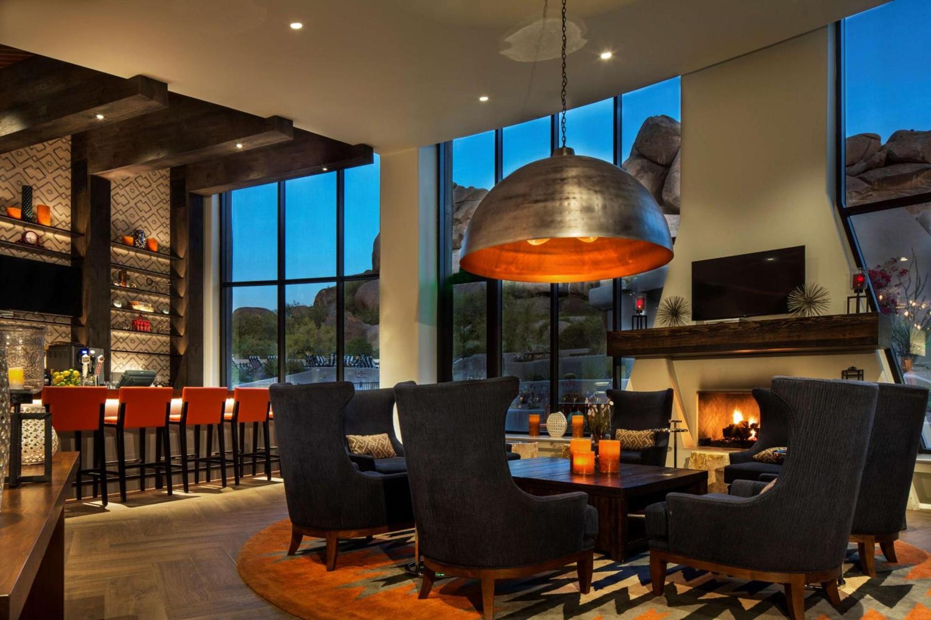 Boulders Resort & Spa Scottsdale, Curio Collection by Hilton photo 89