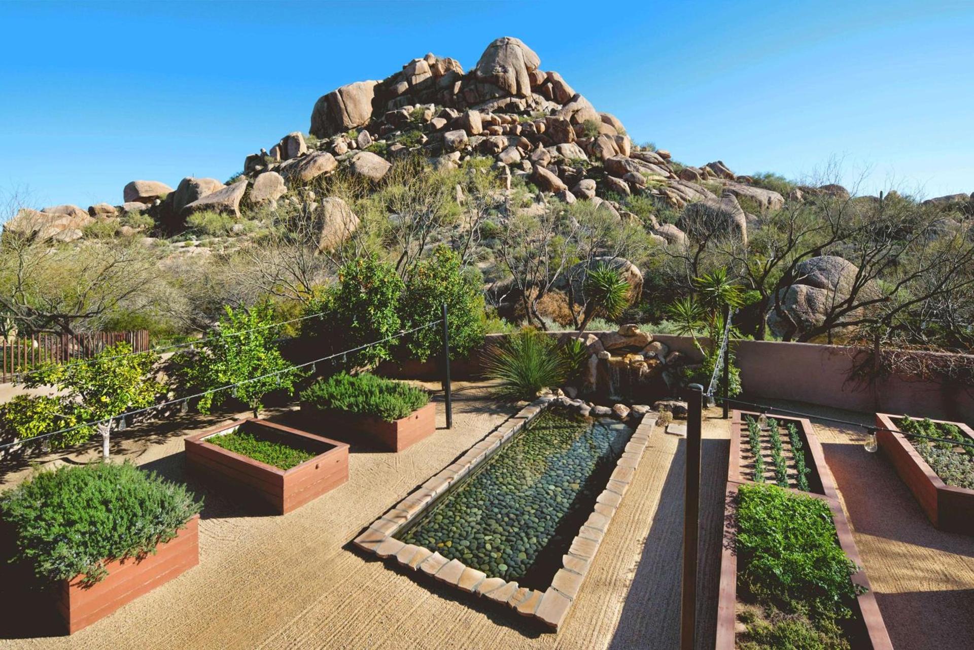 Boulders Resort & Spa Scottsdale, Curio Collection by Hilton photo 93
