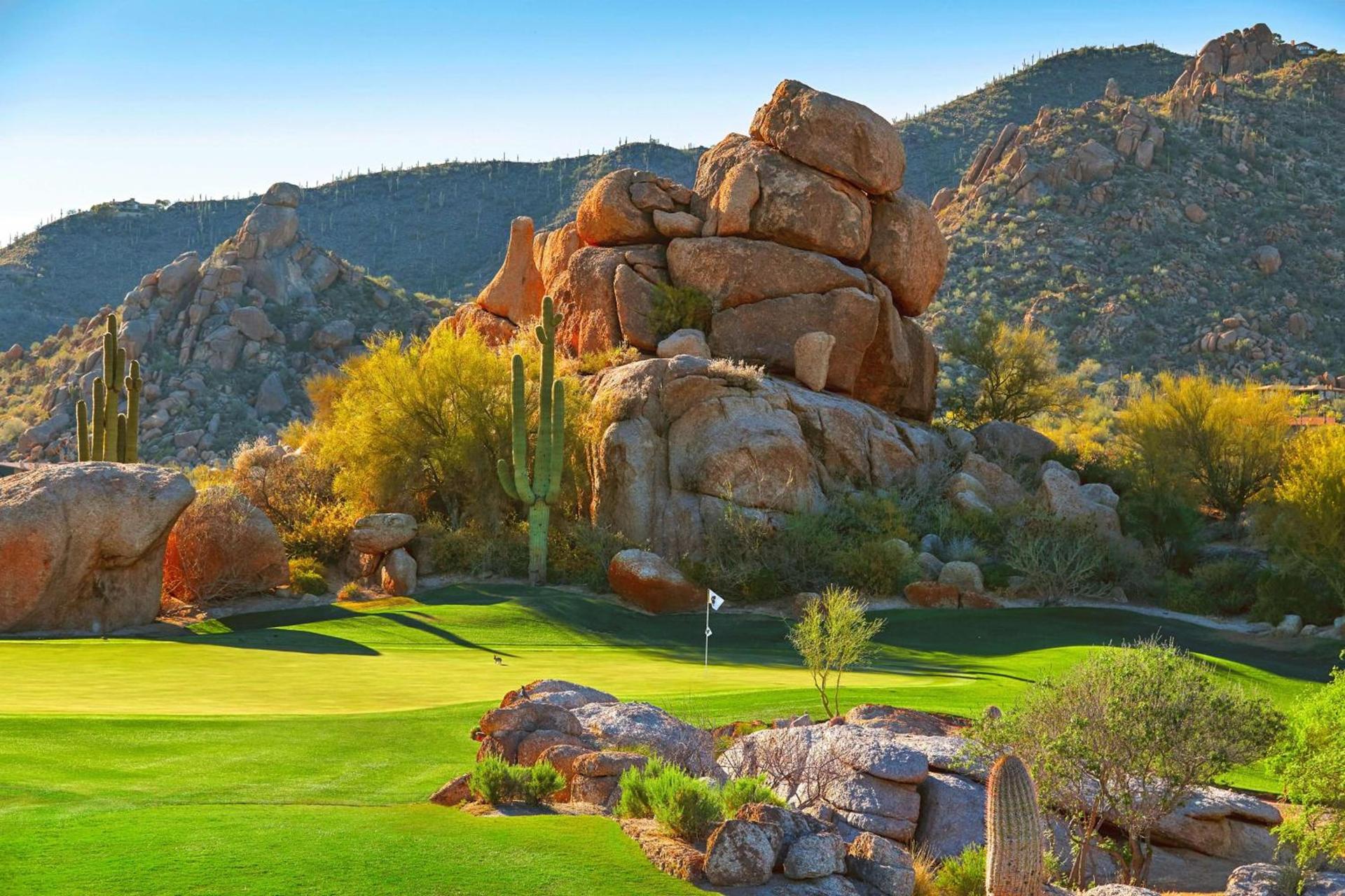 Boulders Resort & Spa Scottsdale, Curio Collection by Hilton photo 96
