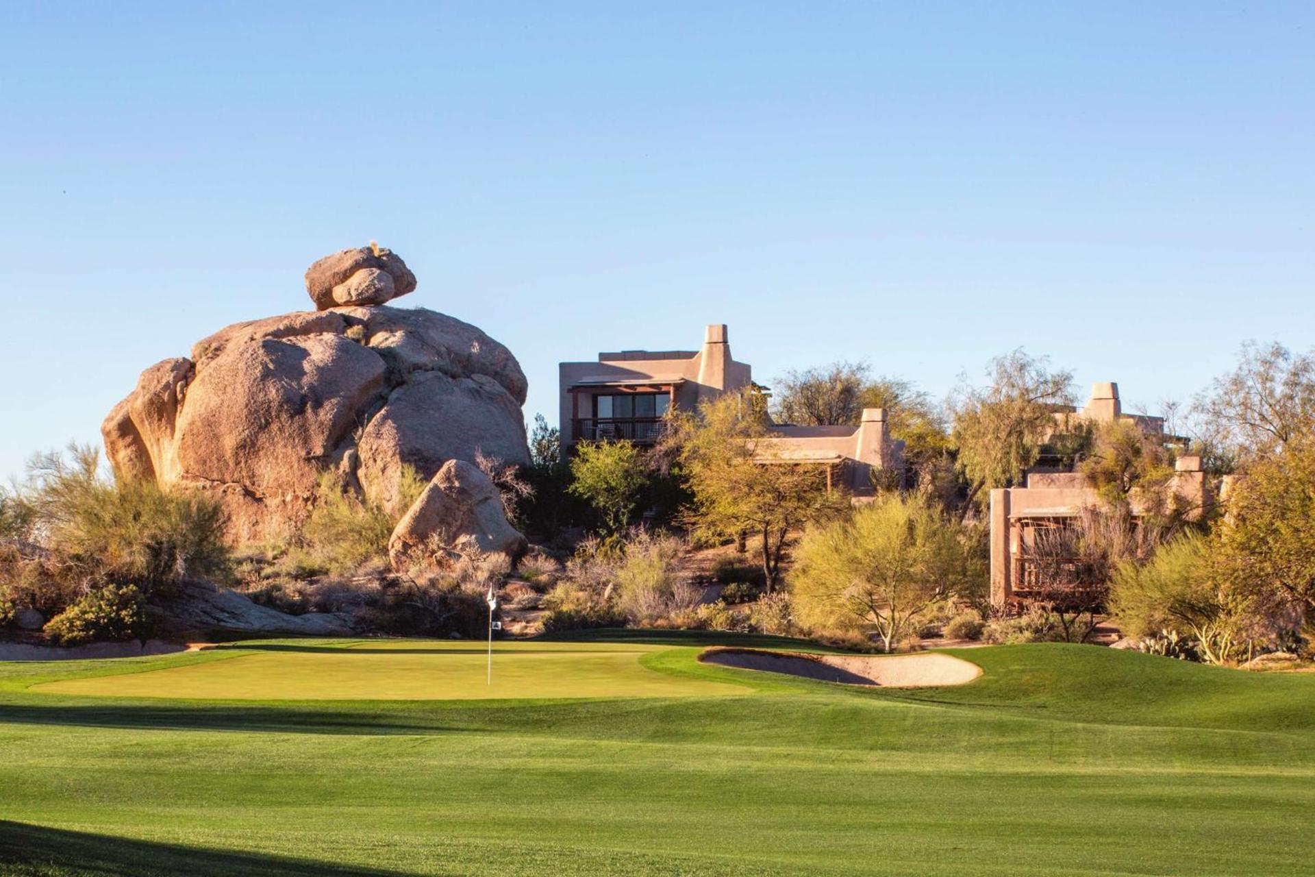 Boulders Resort & Spa Scottsdale, Curio Collection by Hilton photo 97