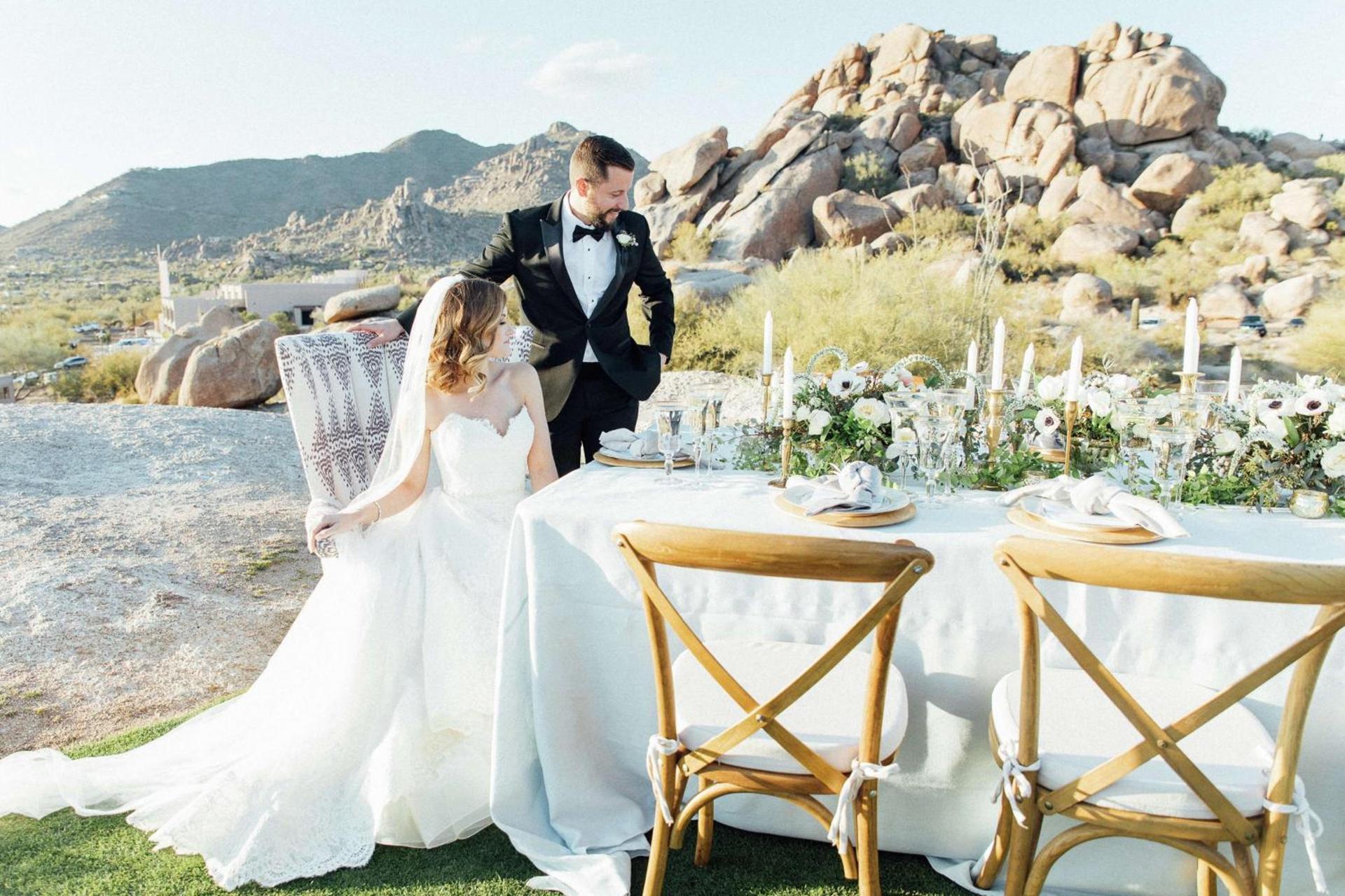 Boulders Resort & Spa Scottsdale, Curio Collection by Hilton photo 98