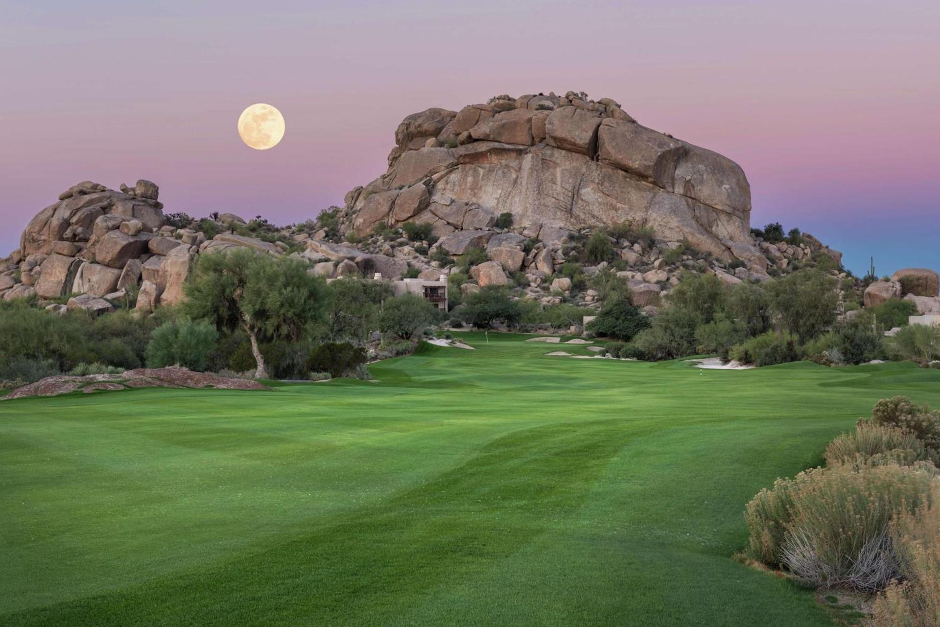 Boulders Resort & Spa Scottsdale, Curio Collection by Hilton photo 100
