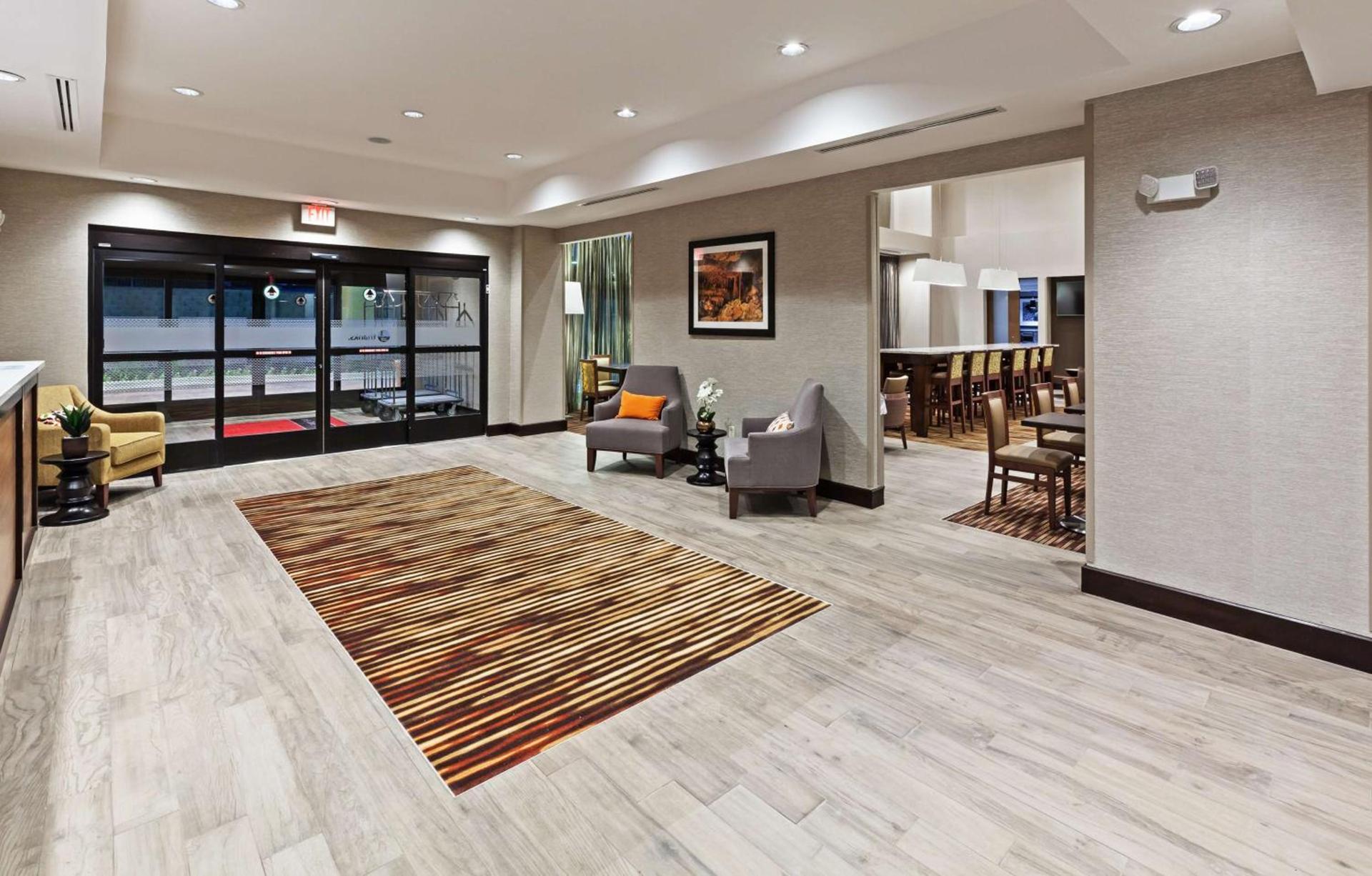 Hampton Inn and Suites Georgetown/Austin North, TX photo 4
