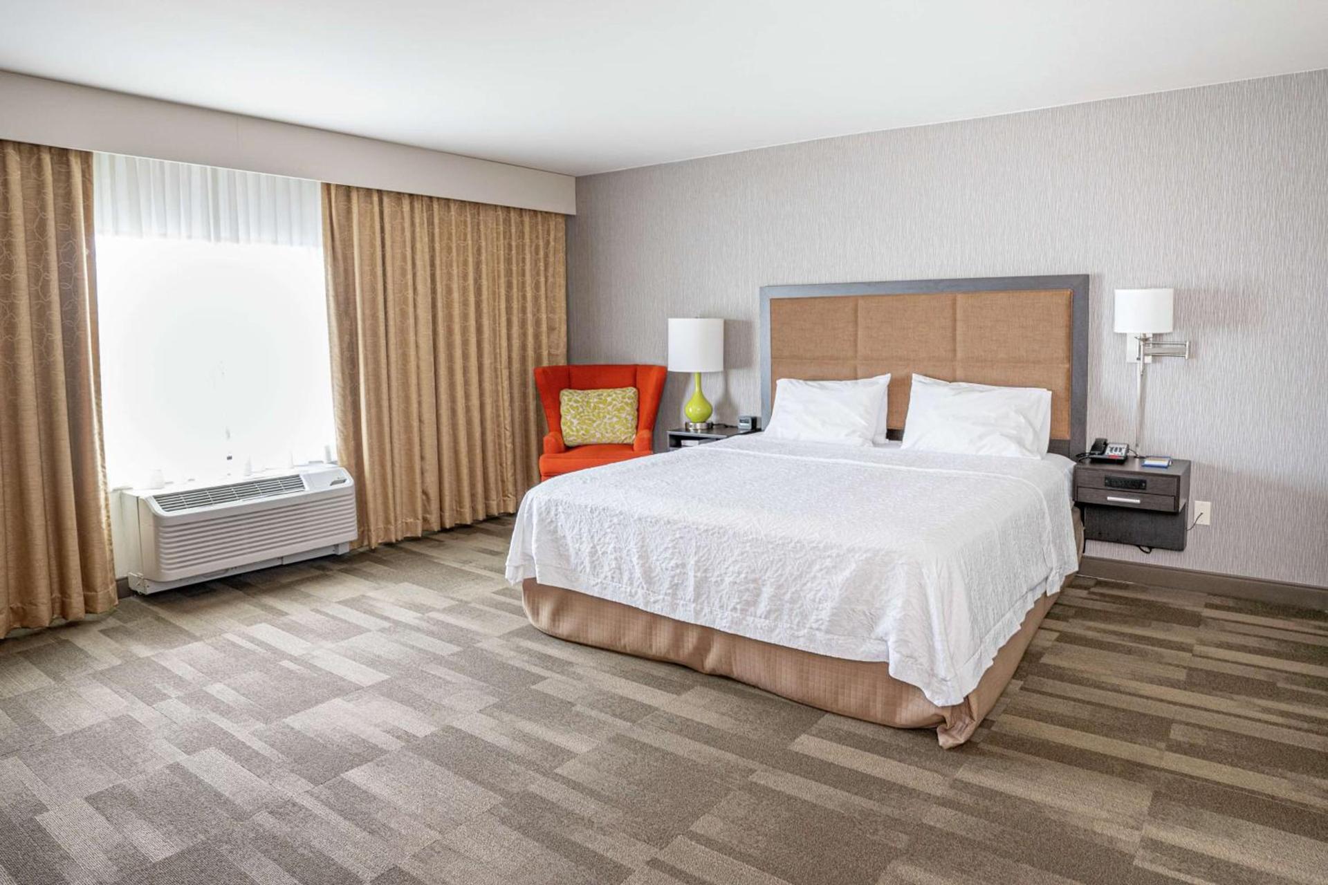 Hampton Inn and Suites Georgetown/Austin North, TX photo 18