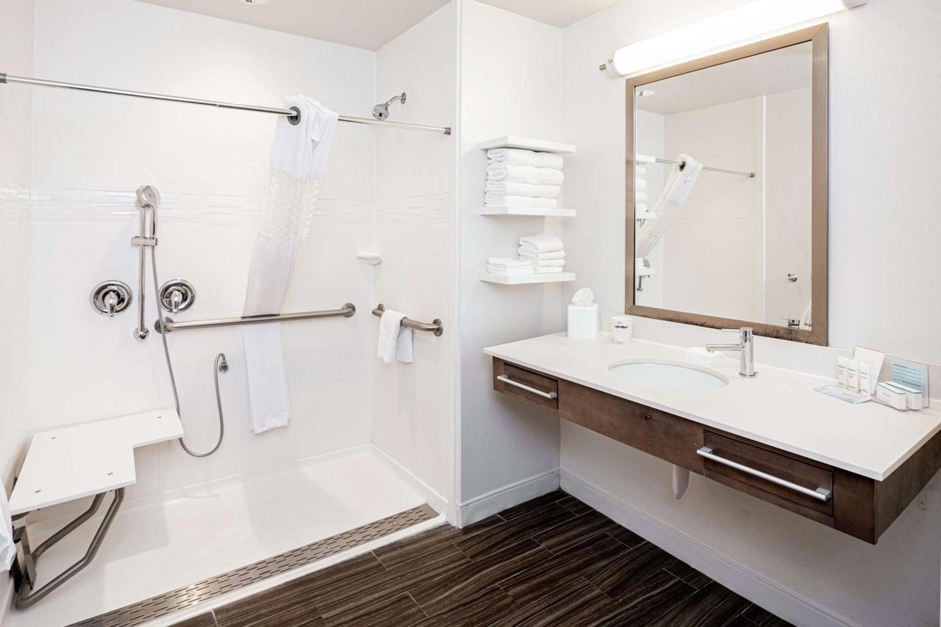 Hampton Inn and Suites Georgetown/Austin North, TX photo 17