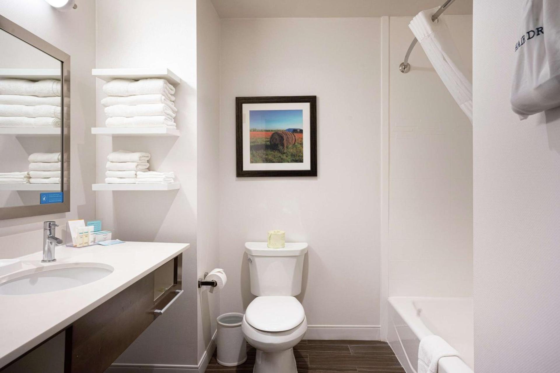 Hampton Inn and Suites Georgetown/Austin North, TX photo 21