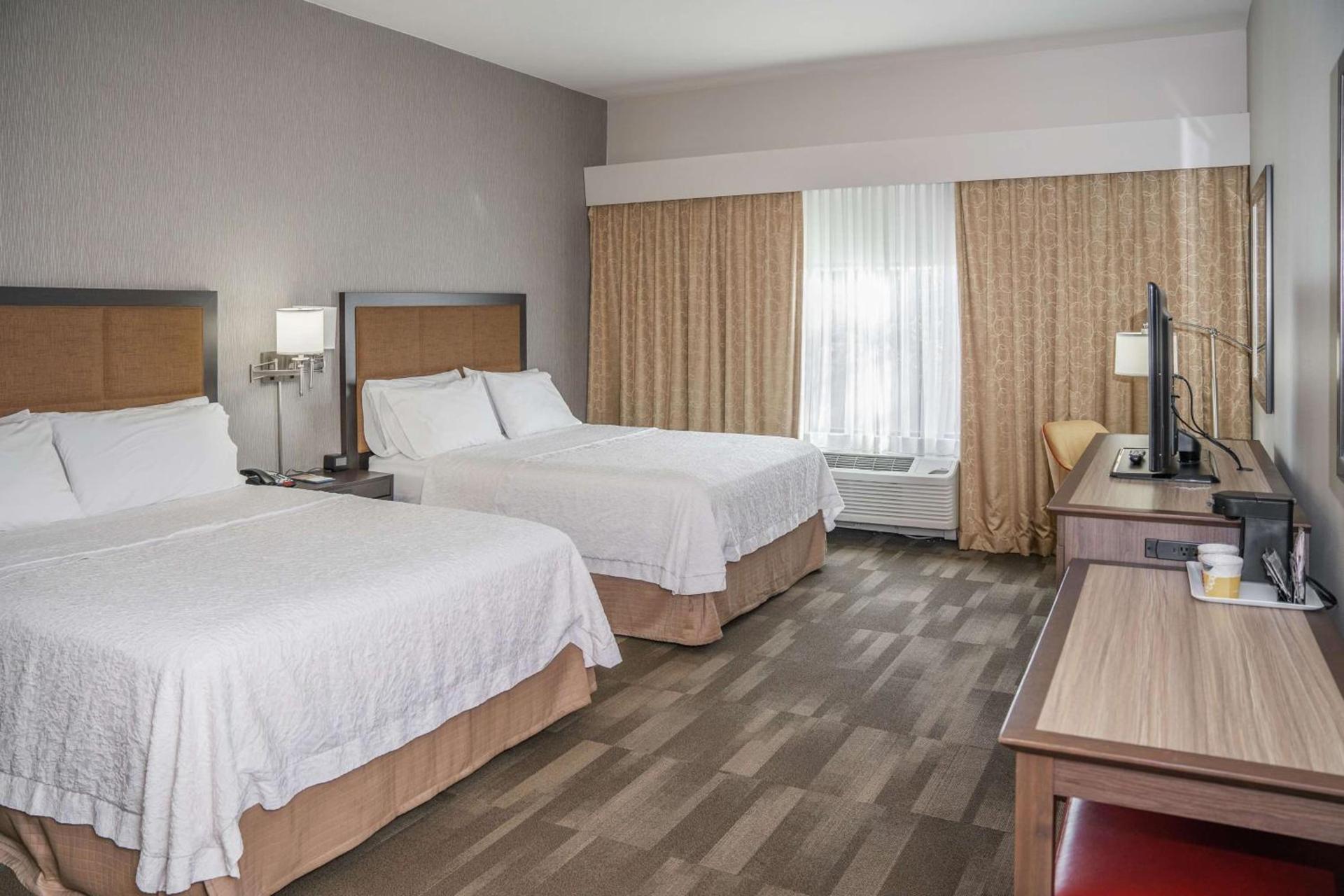 Hampton Inn and Suites Georgetown/Austin North, TX photo 19