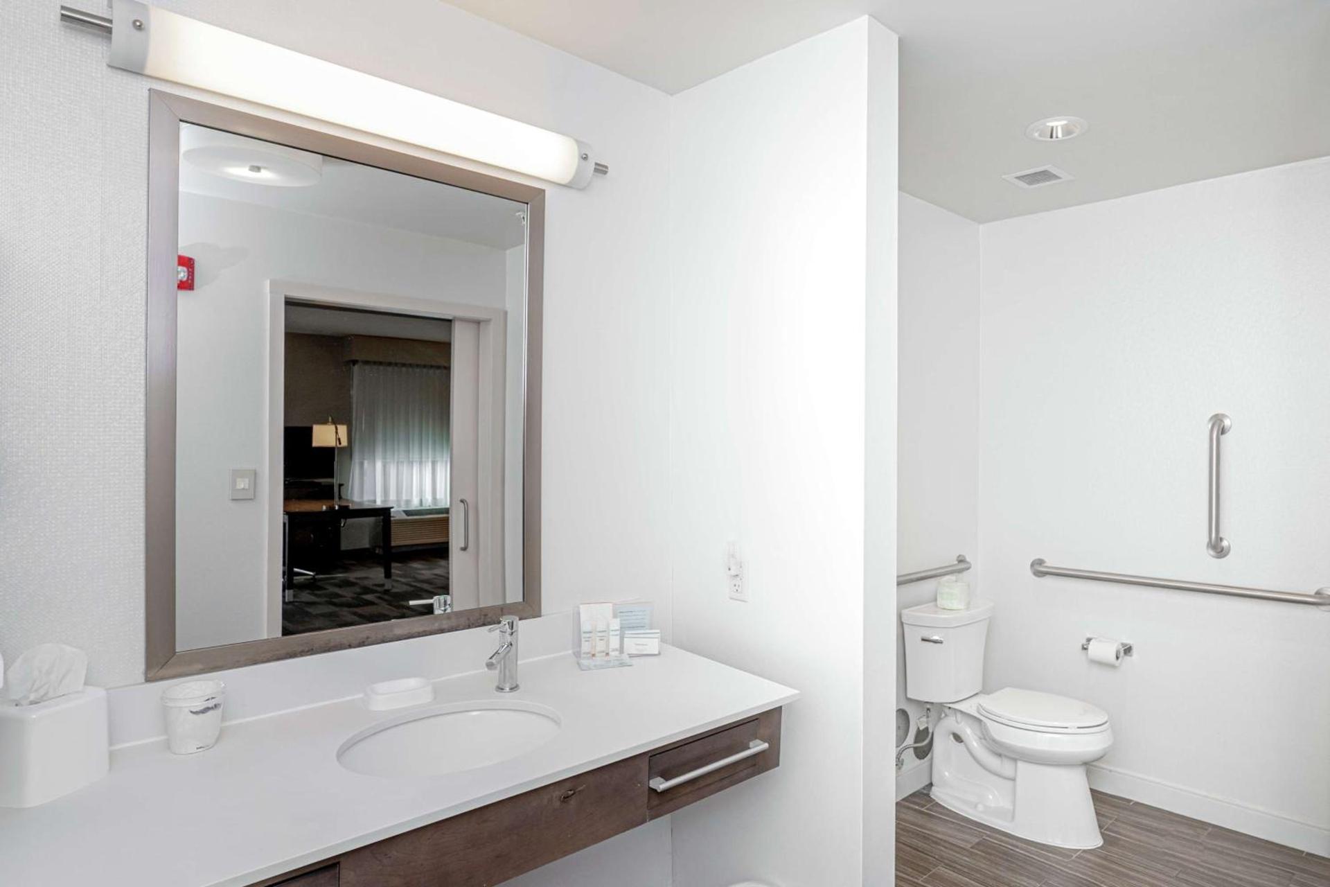 Hampton Inn and Suites Georgetown/Austin North, TX photo 22