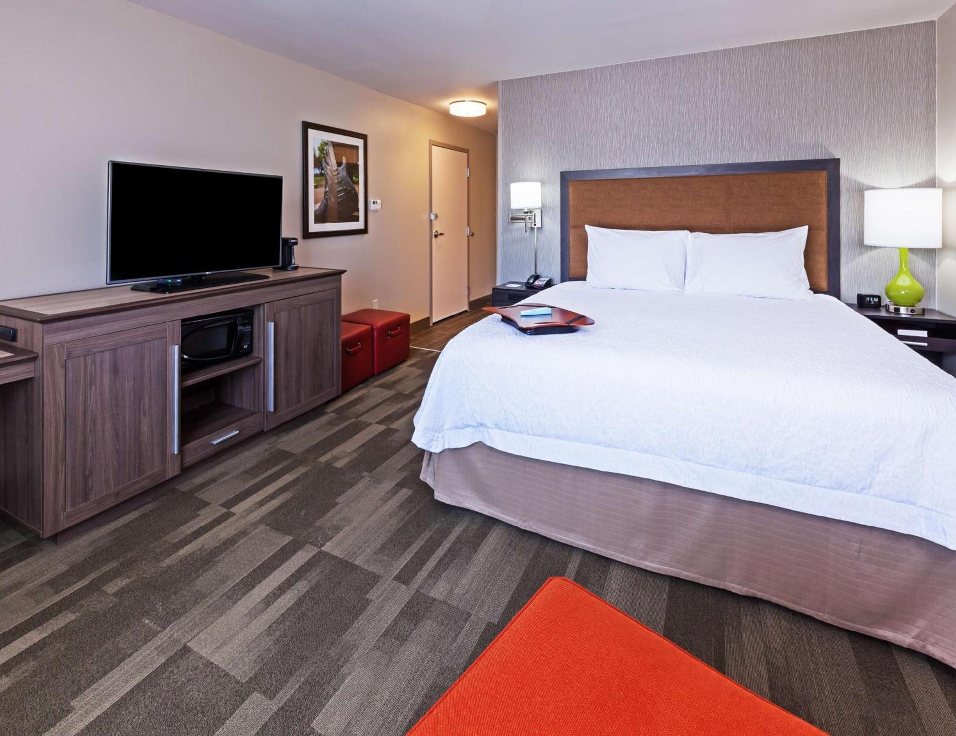 Hampton Inn and Suites Georgetown/Austin North, TX photo 24