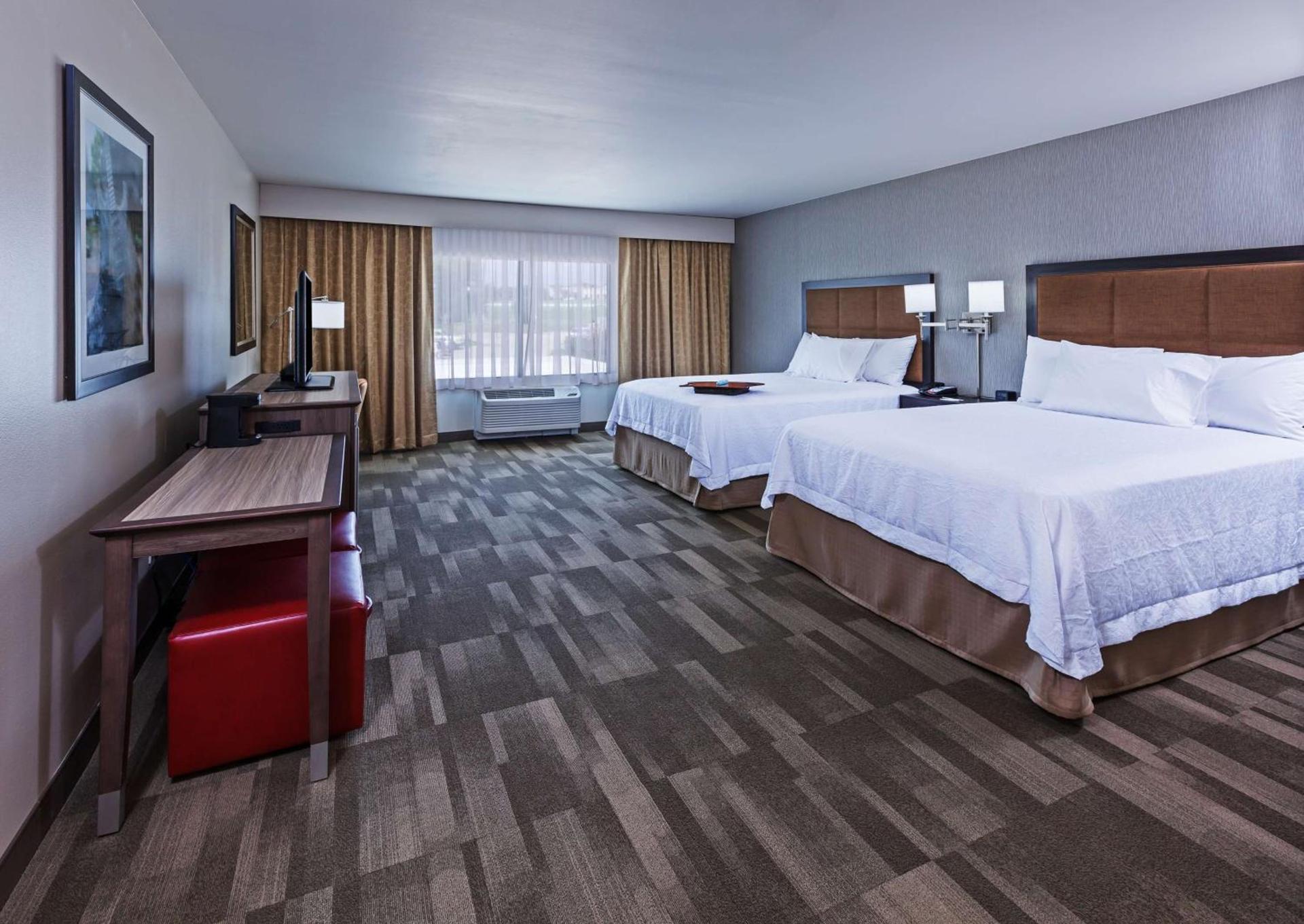 Hampton Inn and Suites Georgetown/Austin North, TX photo 29