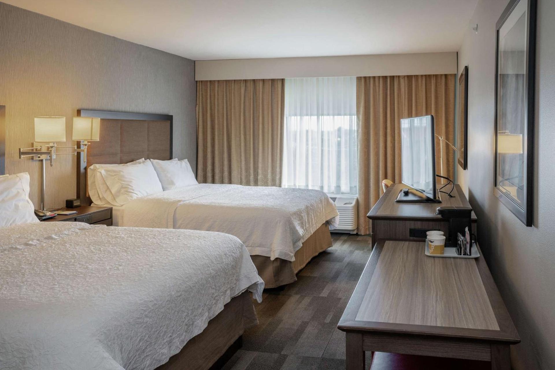 Hampton Inn and Suites Georgetown/Austin North, TX photo 33