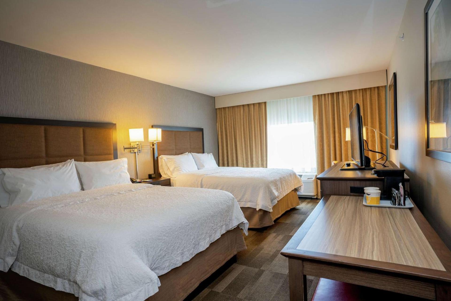 Hampton Inn and Suites Georgetown/Austin North, TX photo 32