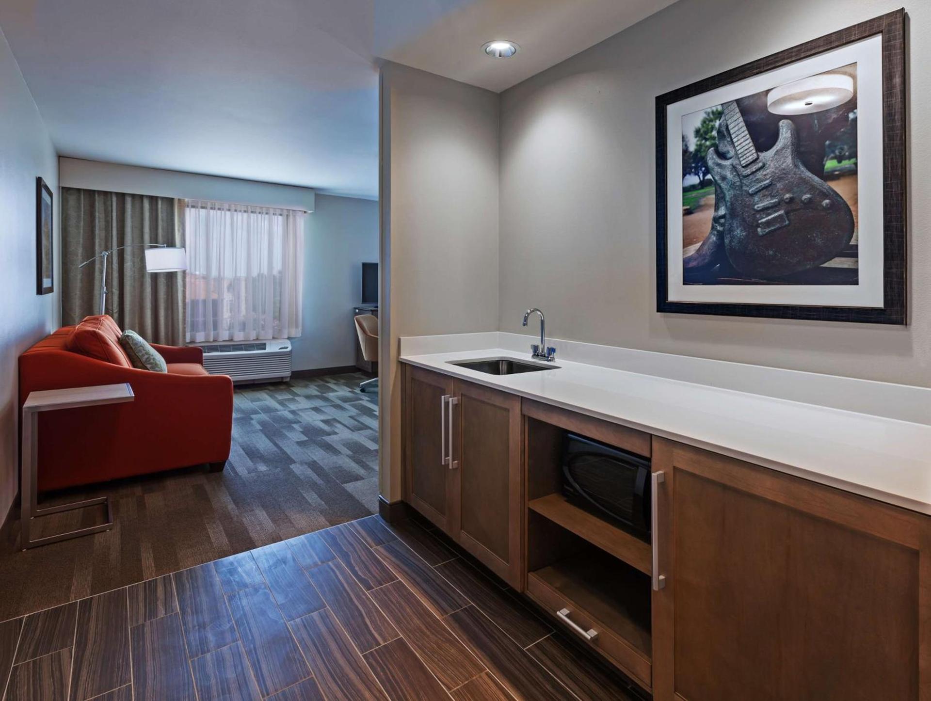 Hampton Inn and Suites Georgetown/Austin North, TX photo 34